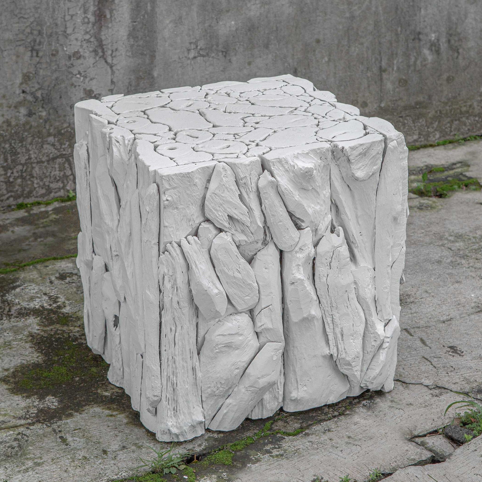 Teak Root - Bunching Cube - Image 3