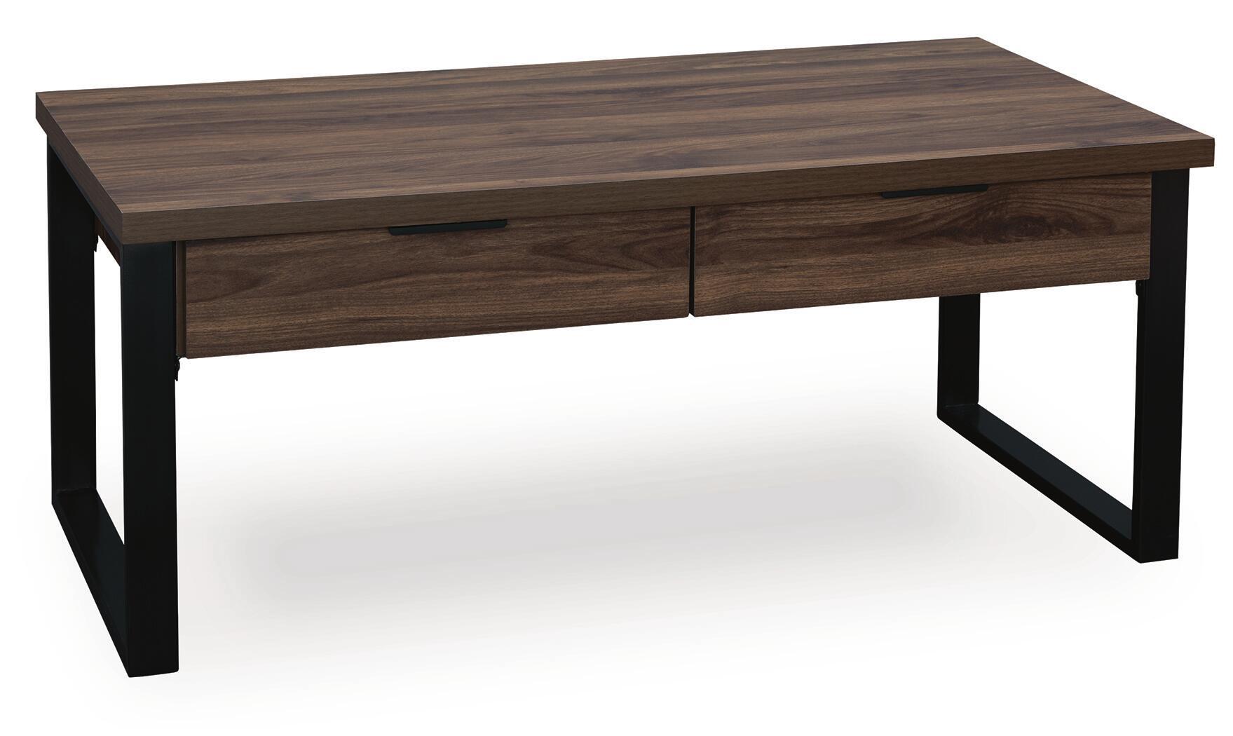 Wickman Falls - Rectangular Table - Image 1
