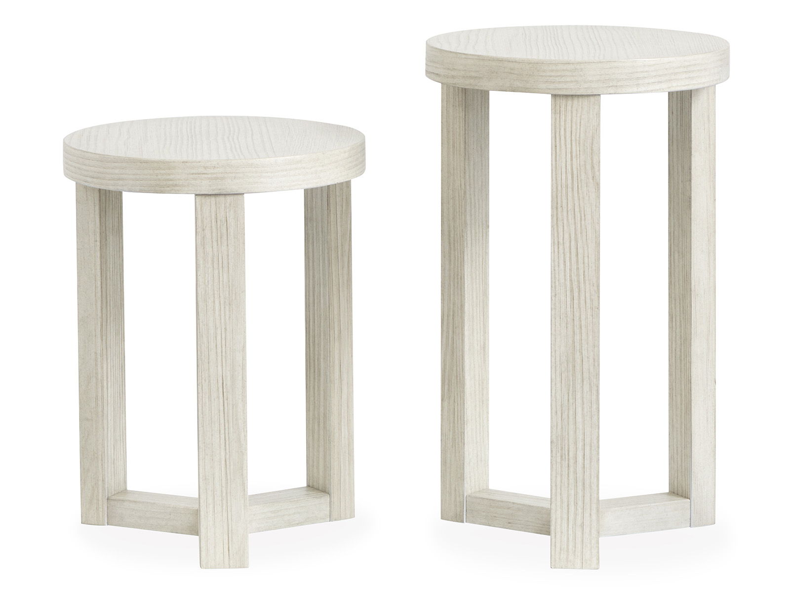 Refton - Nesting Accent Table - Balboa Mist - Image 2
