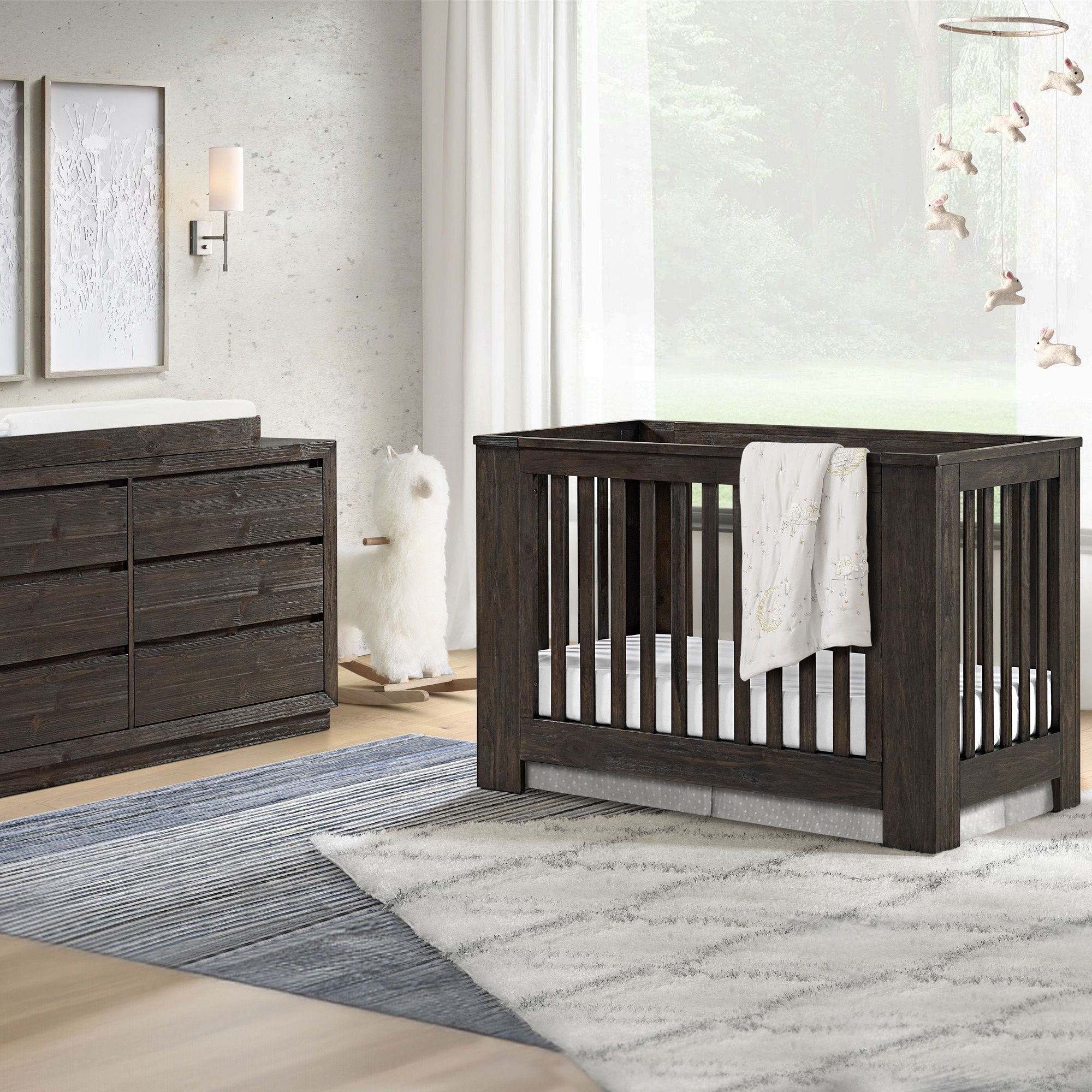 Bello - Cottage Crib - Image 3