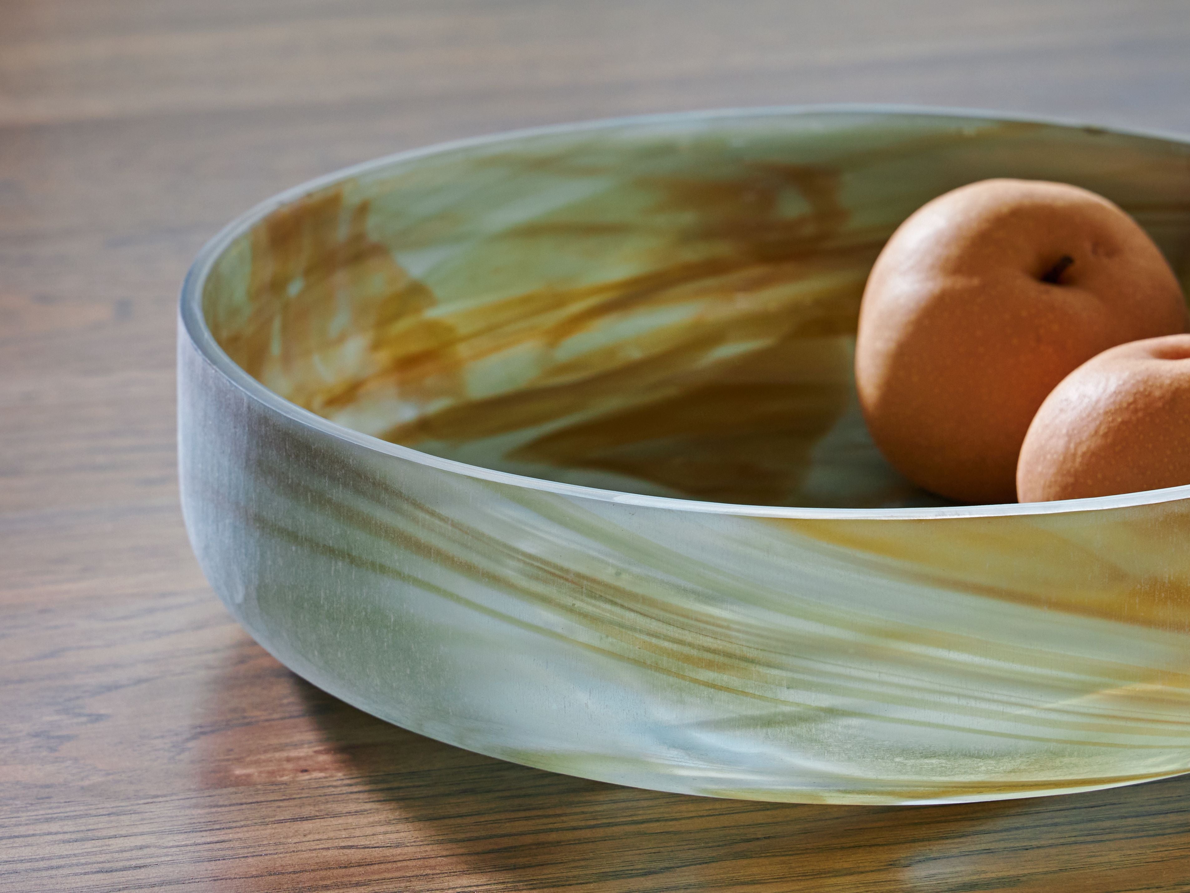 Bannington - Bowl - Sage Green - Image 2