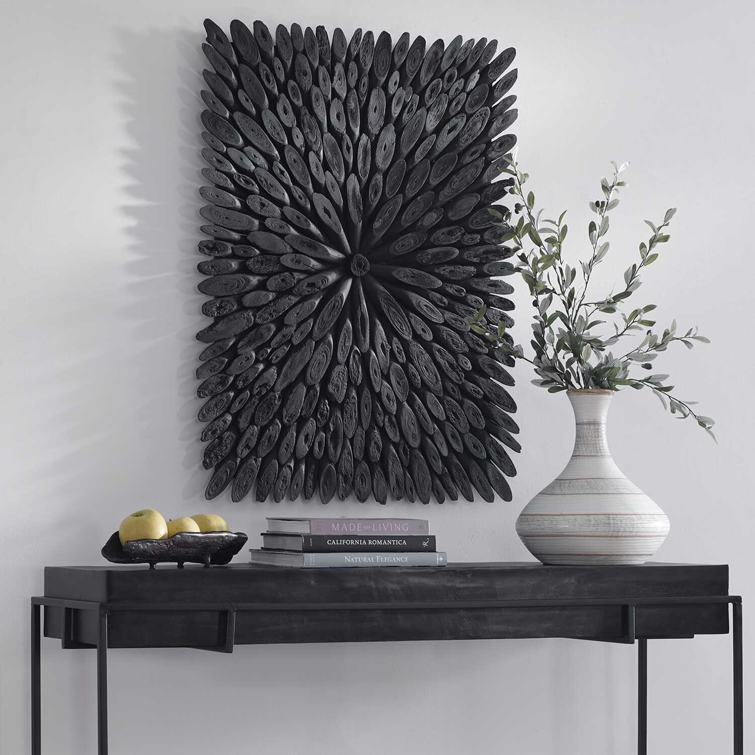 Bahama Wood - Wall Decor - Image 3