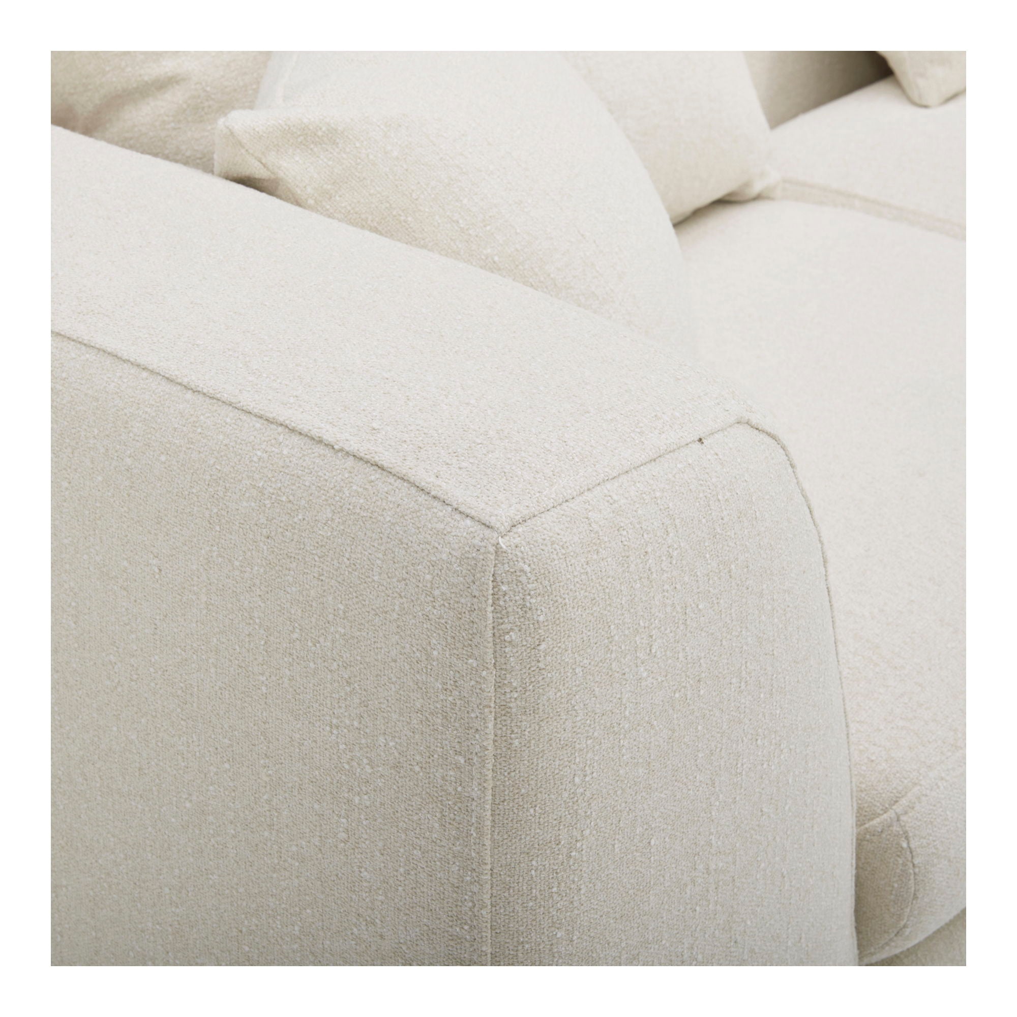 Lowtide - Dream Modular Configuration - Warm White - Image 3