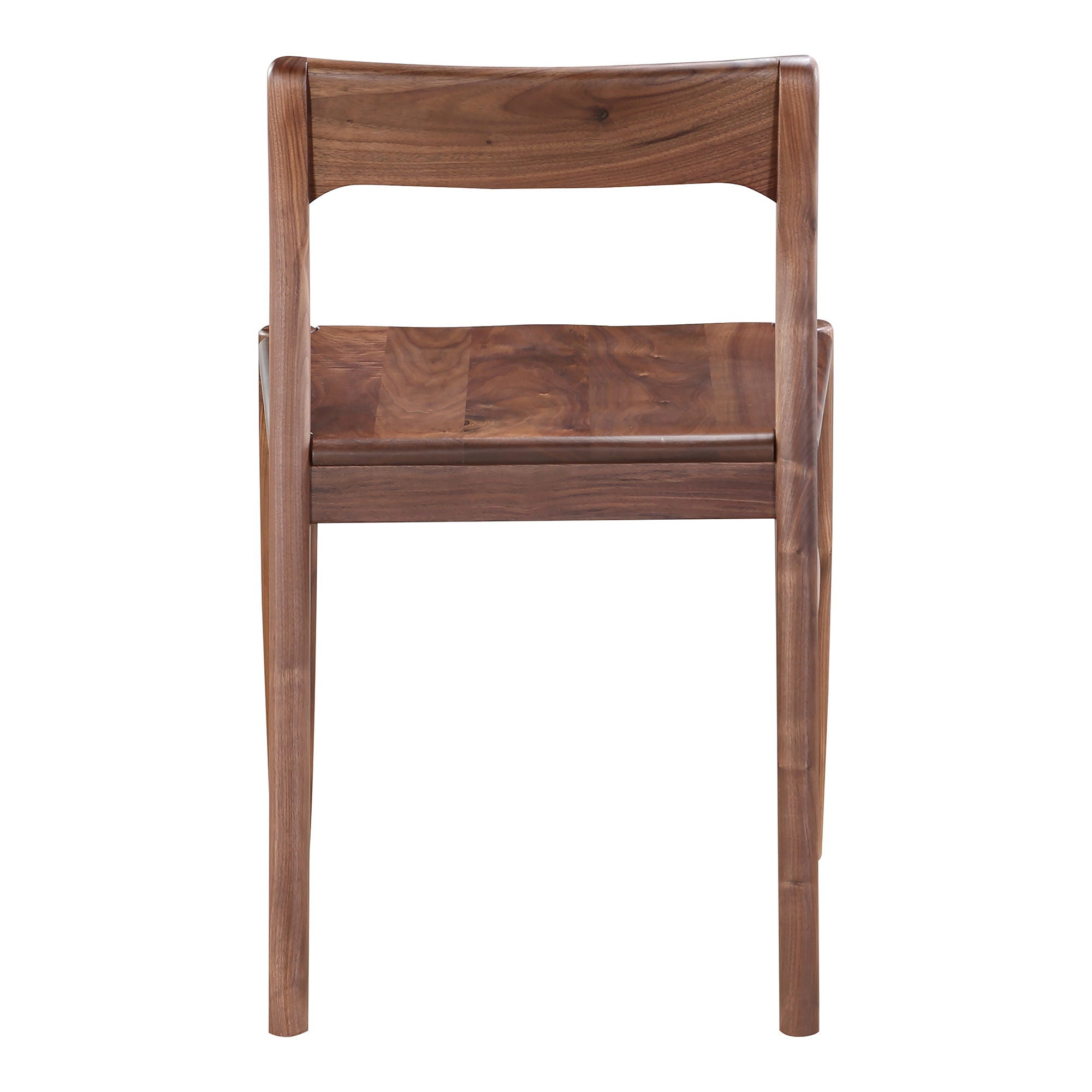 Owing - Dining Chair (Set of 2) - Walnut Brown - Image 3