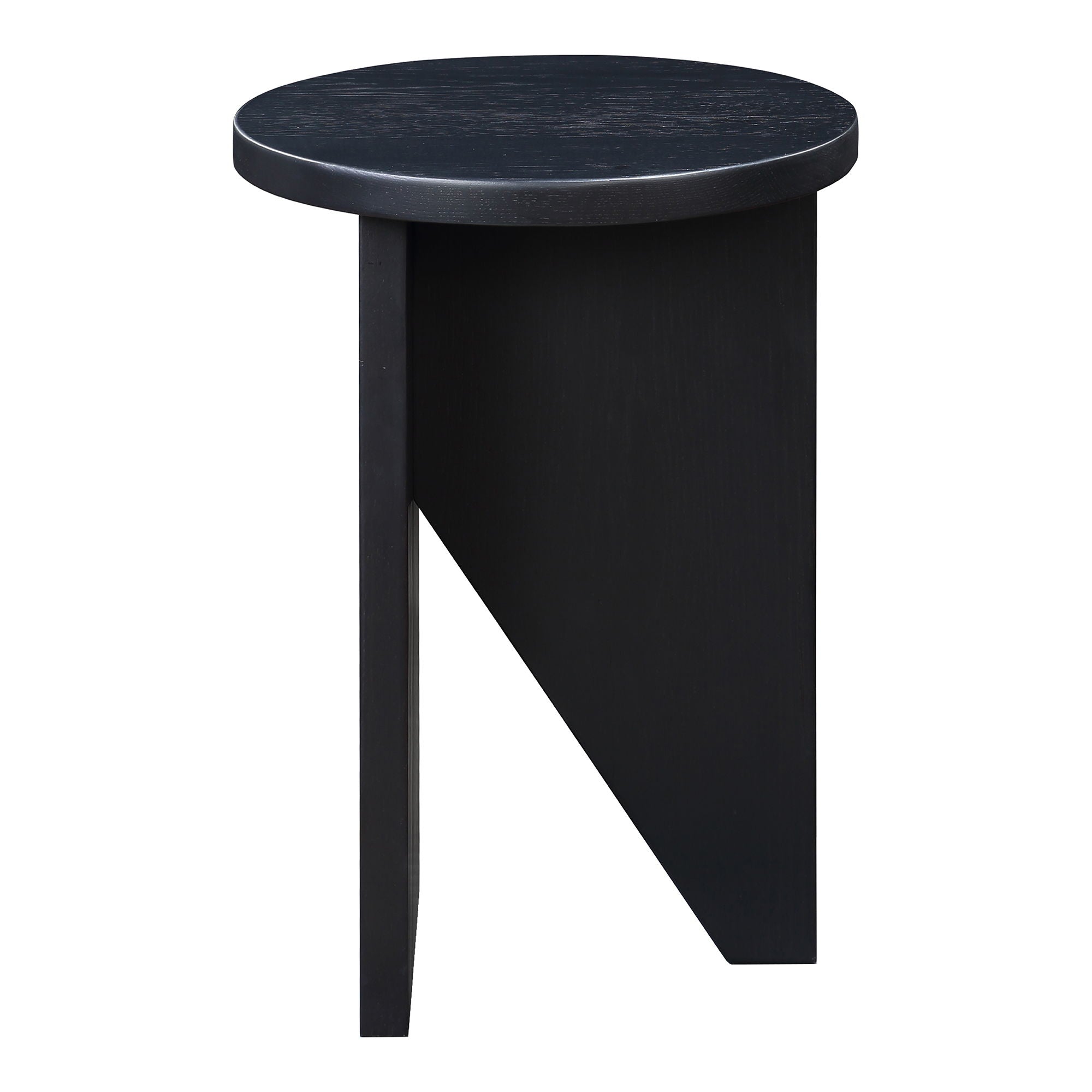 Grace - Accent Table - Black - Image 2