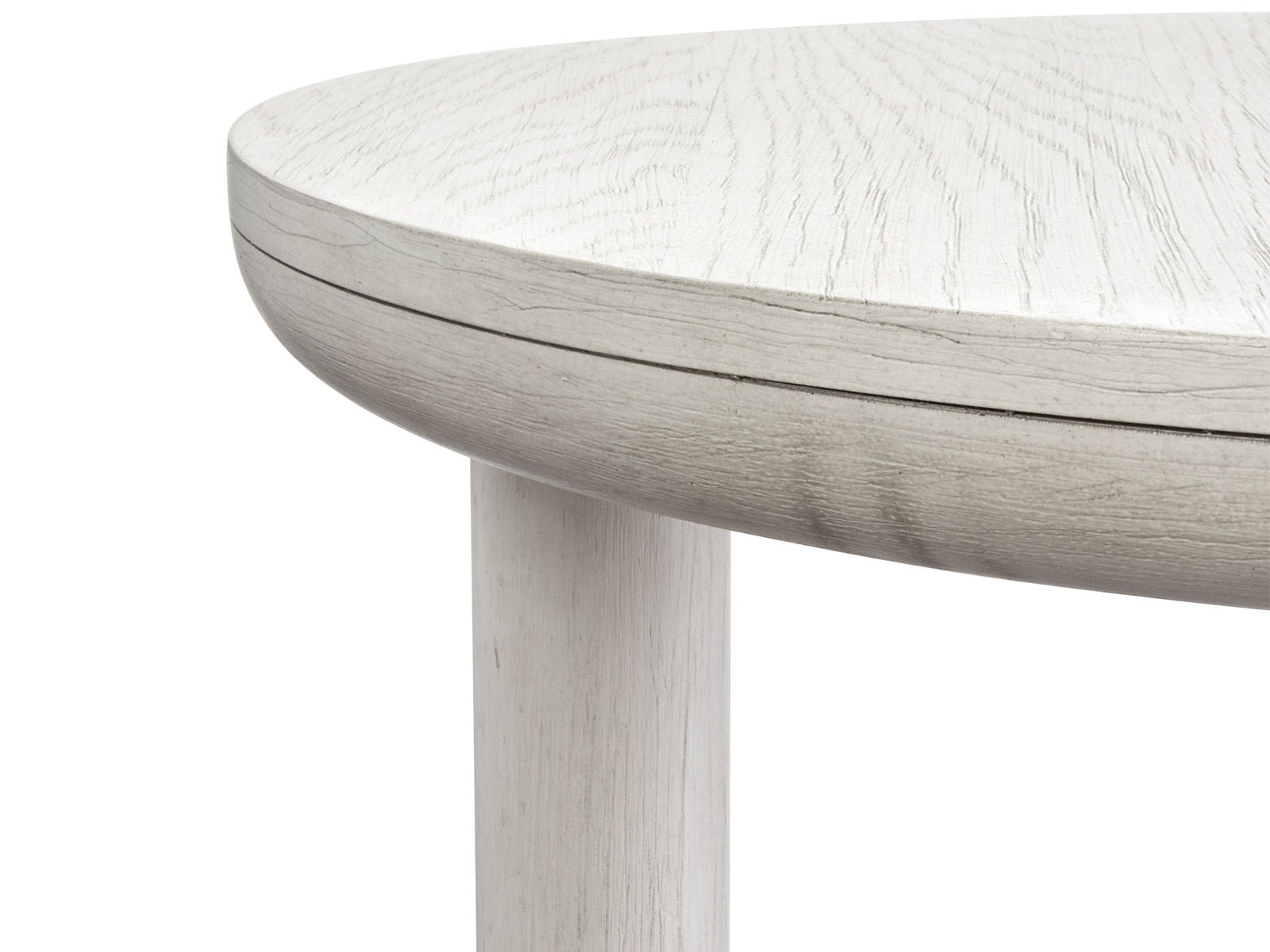 Sunset Cove - Round End Table - Image 2