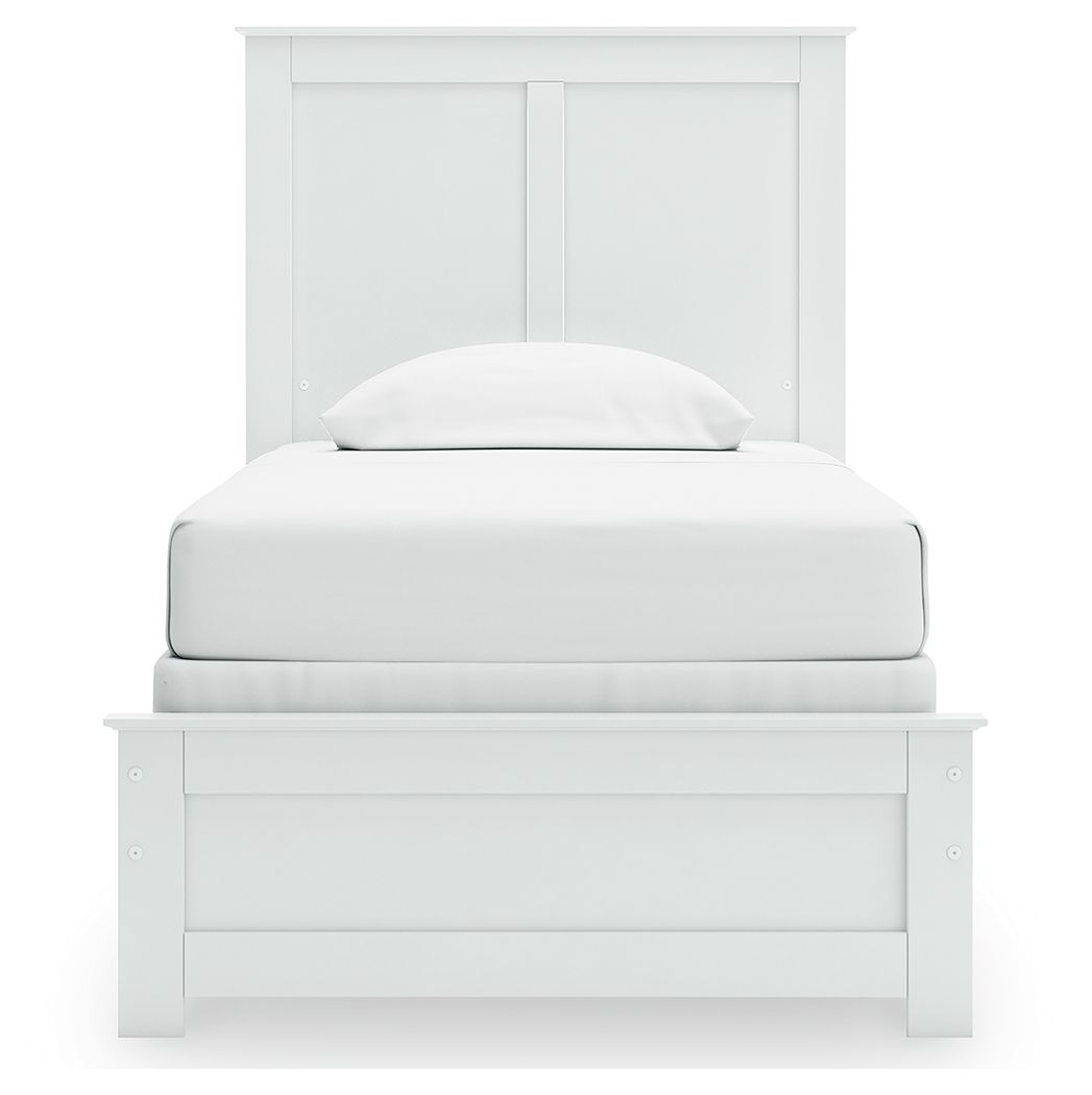 Bostwick Shoals - Panel Bedroom Set - Image 2