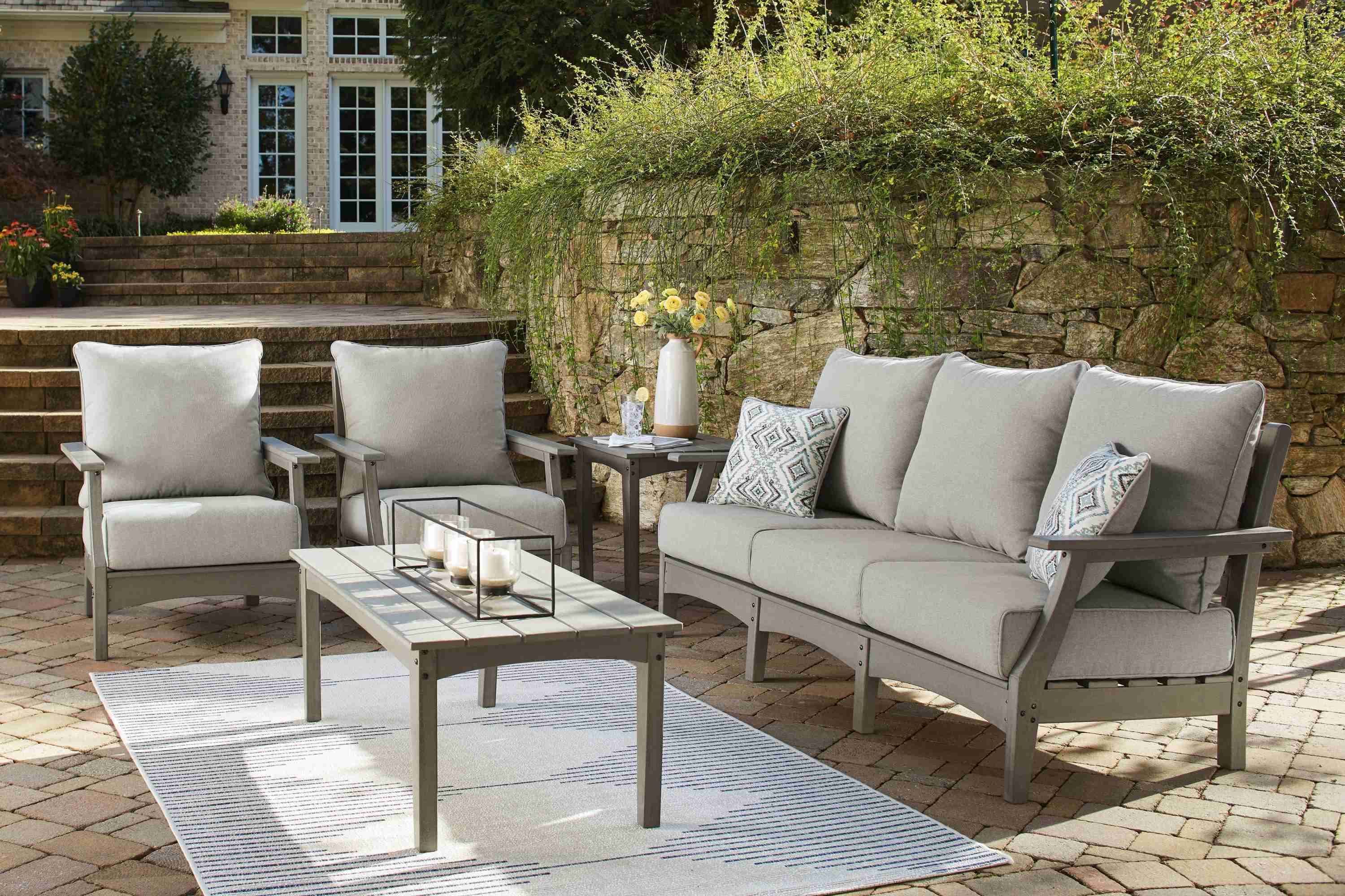 Visola - Lounge Set - Image 2