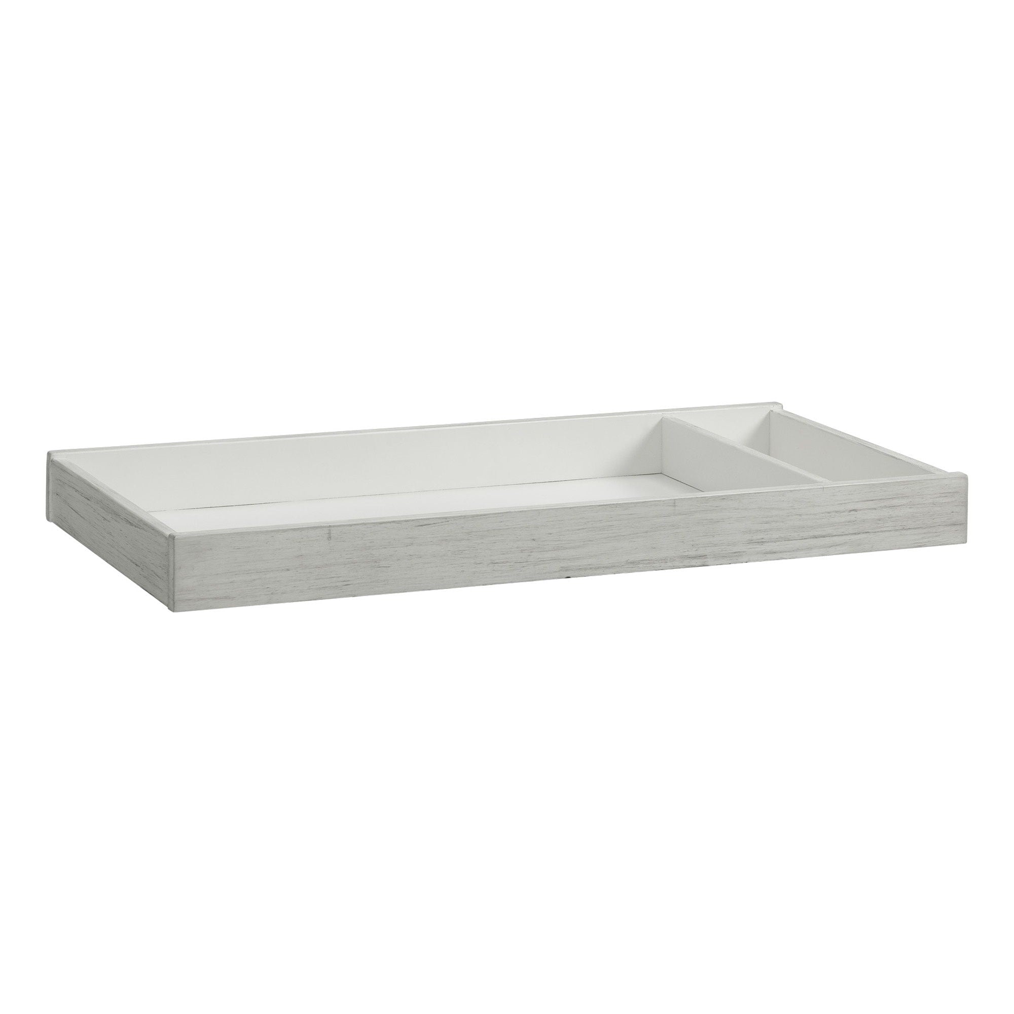 Timber Ridge – Changer Top – Weathered Washed Sierra
