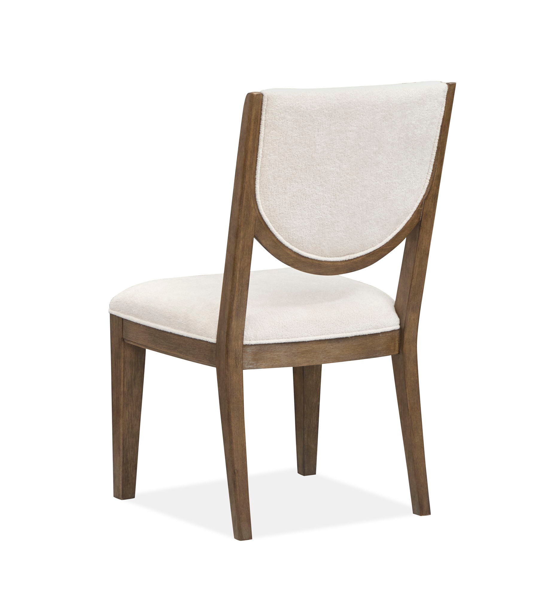 Westbourne - Upholstered Side Chair (Set of 2) - Dark Umber - Image 2