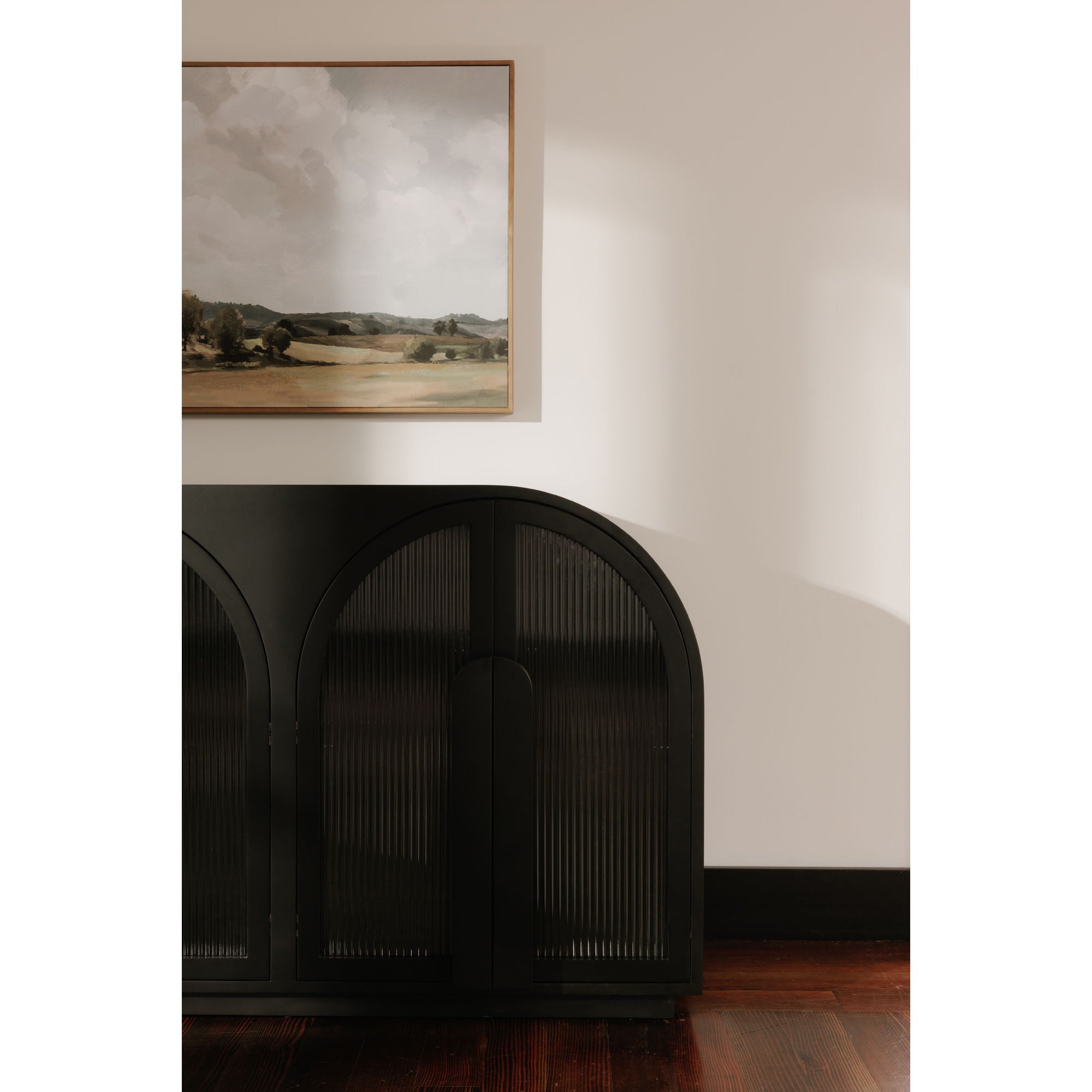 Salone - Sideboard - Black - Image 2