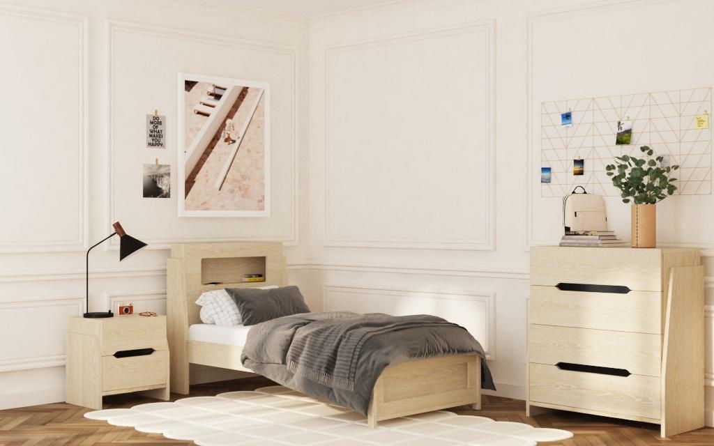 Darby - Chest - Image 3