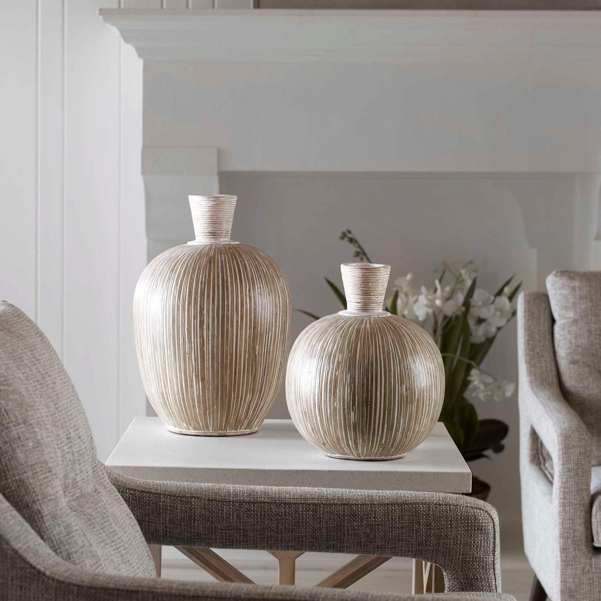 Islander - Vases (Set of 2) - Image 2