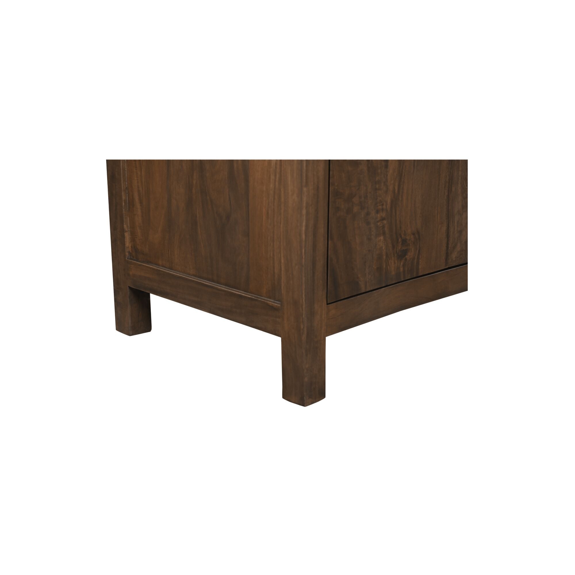 Windsor - Sideboard - Dark Brown - Image 2