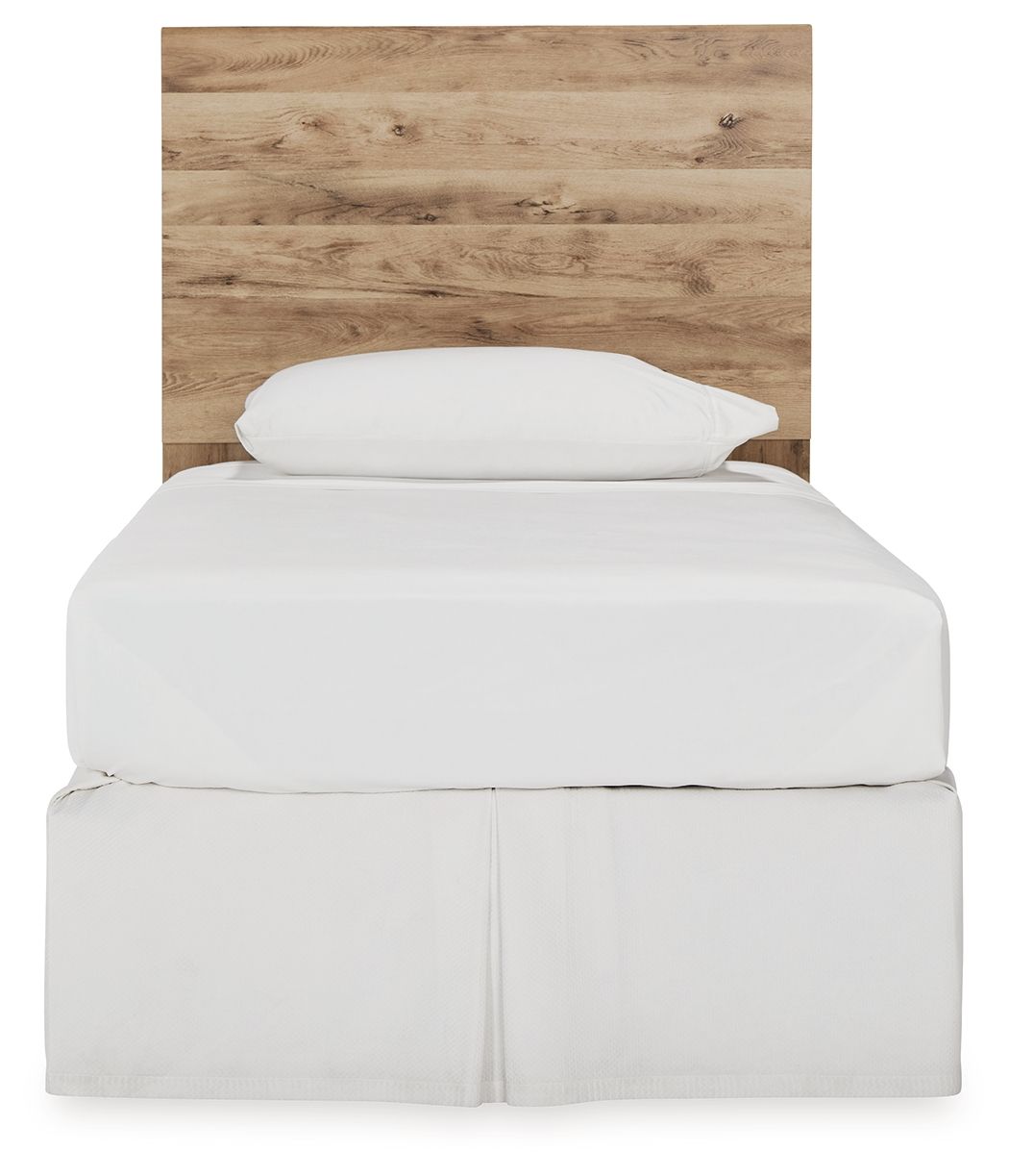 Hyanna - Panel Headboard - Image 2