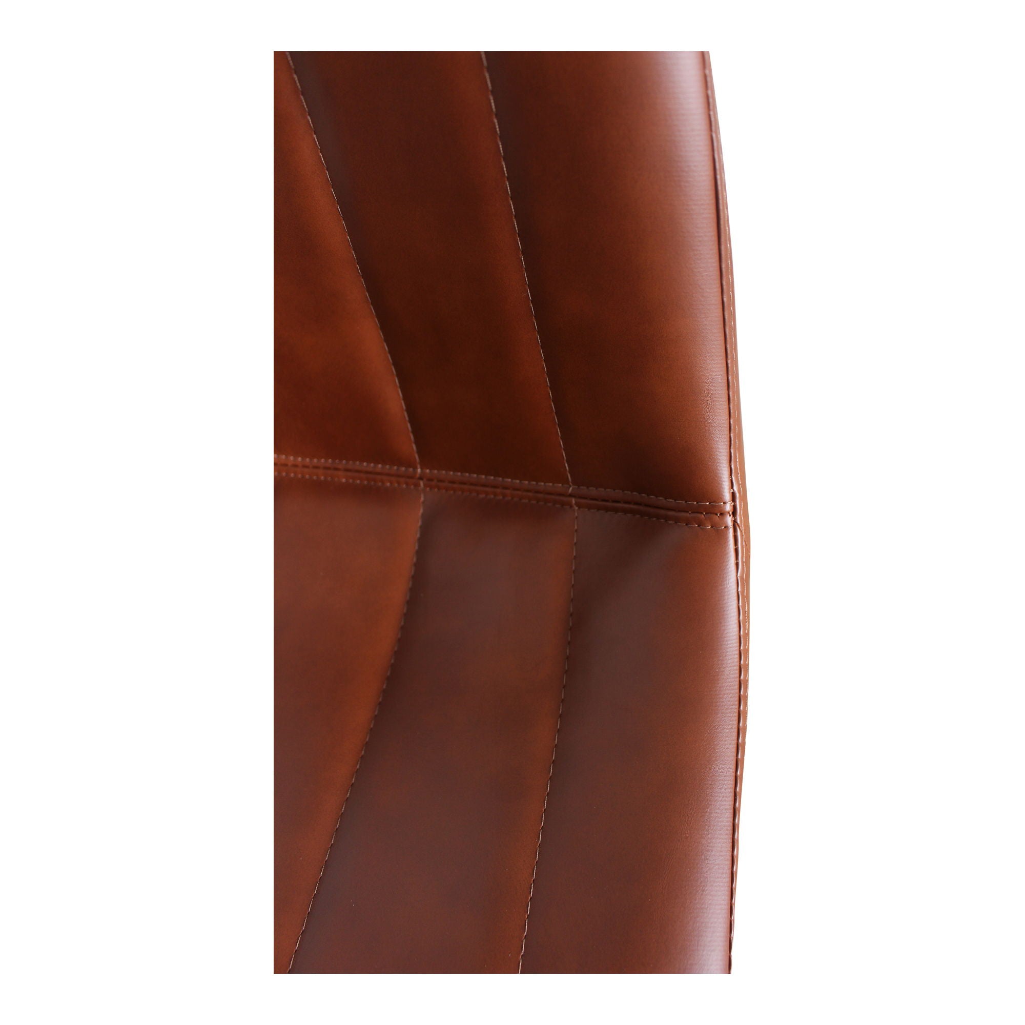 Alibi - Dining Chair (Set of 2) - Brown - Image 2