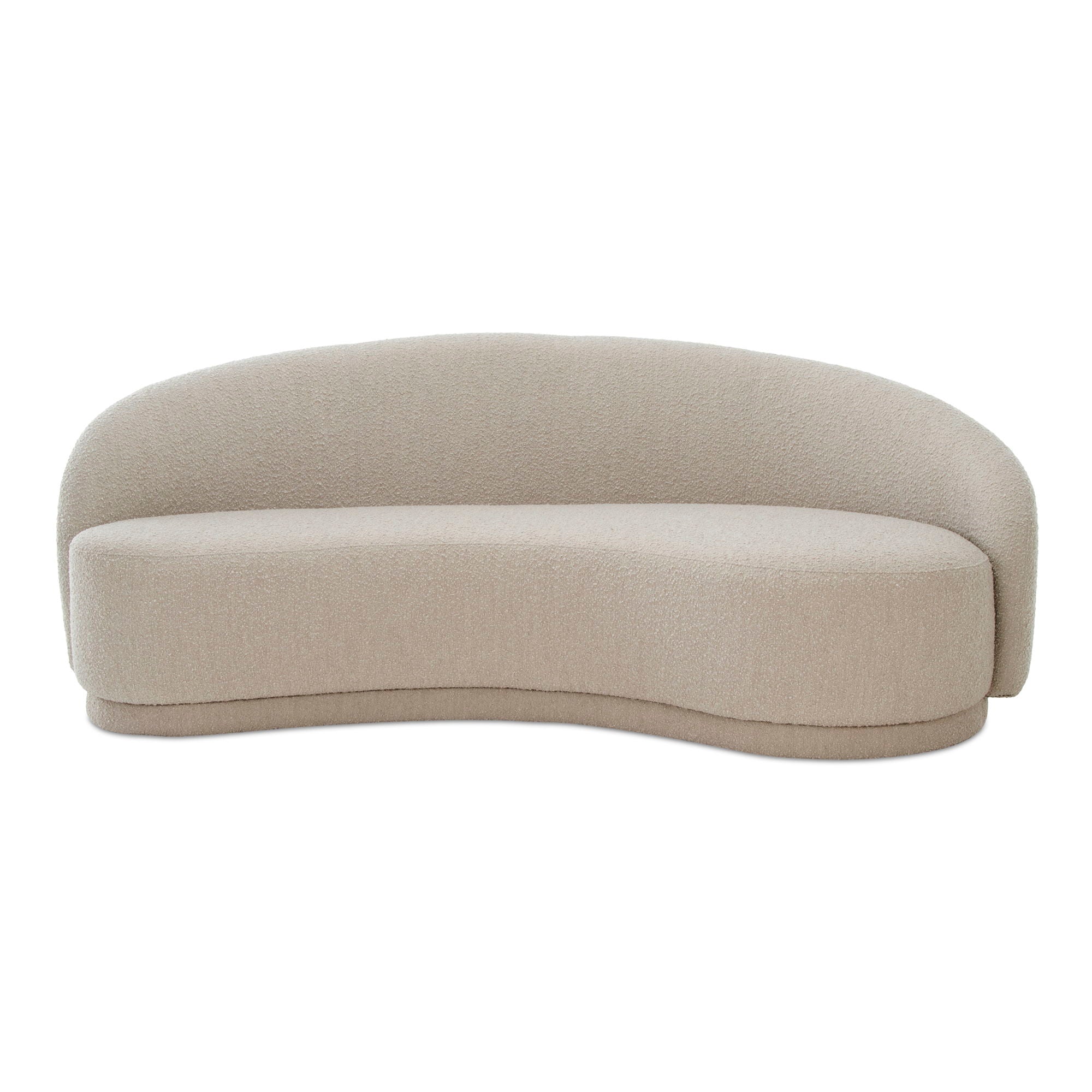 Excelsior - Sofa - Shitake Beige - Image 1