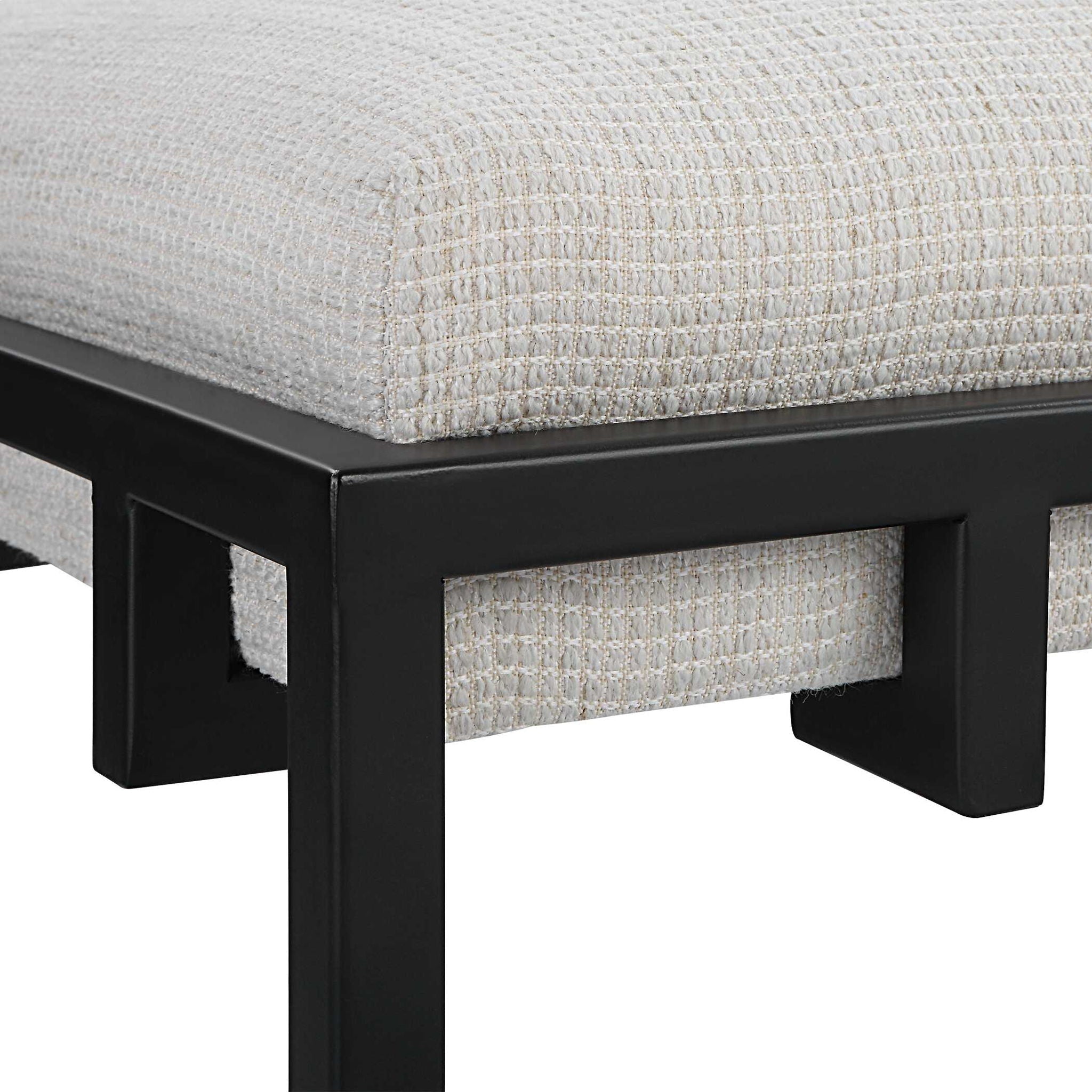Paradox - Counter Stool - White - Image 2