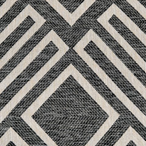 Morrilton Next-Gen Nuvella - Accent Chair - Natural / Charcoal - Image 3
