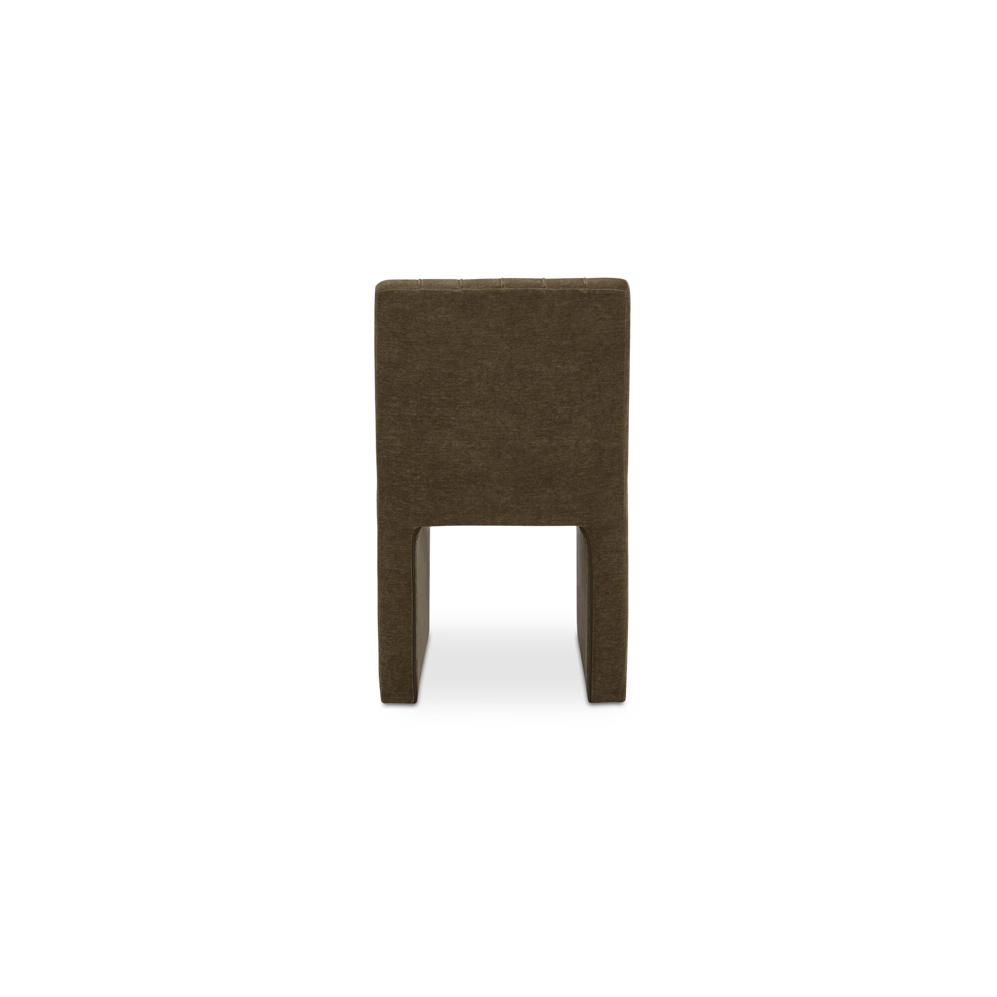 Sally - Dining Chair - Cedar Green - Image 3
