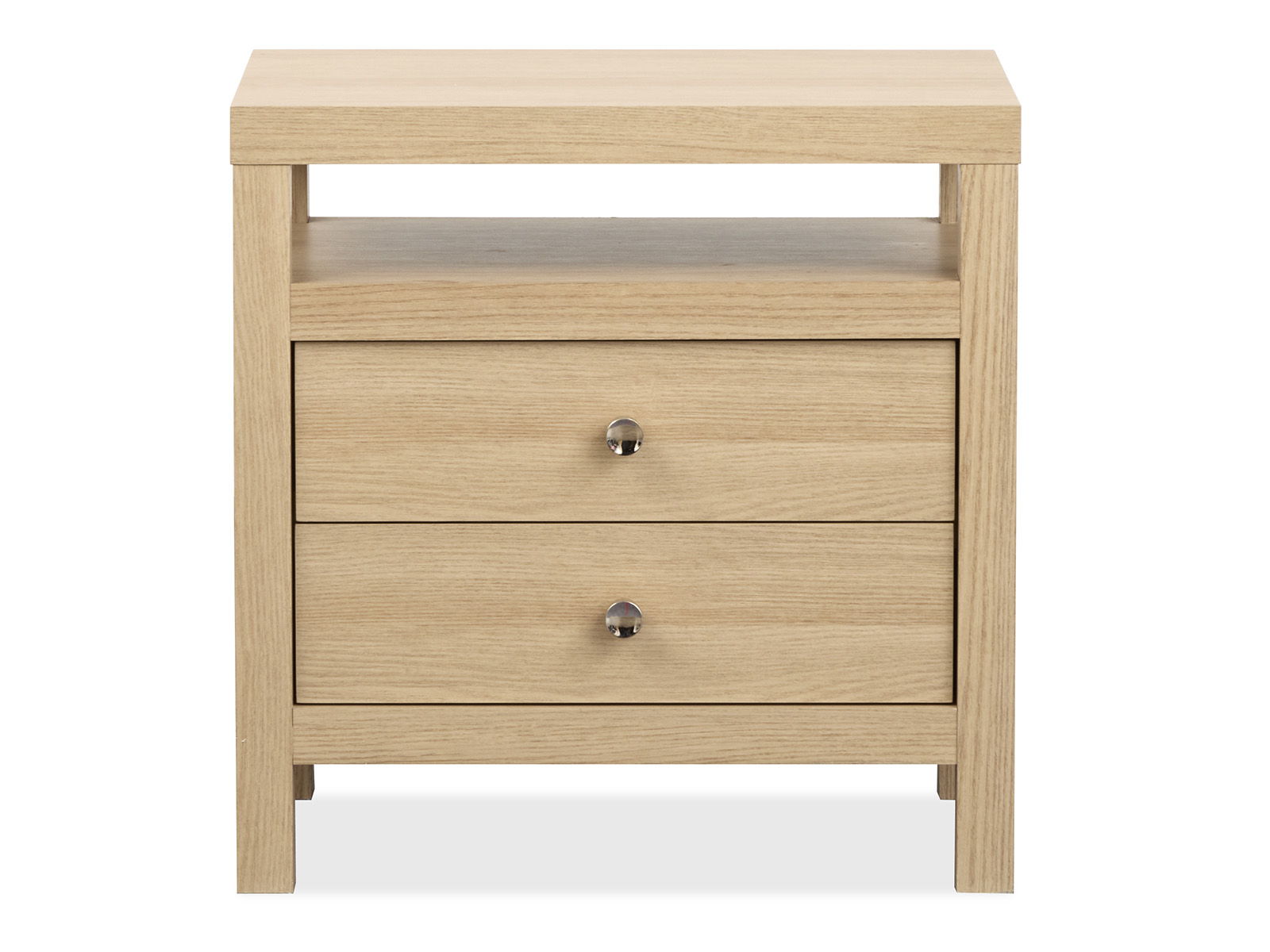 Merrifield - Drawer Nightstand - Image 3