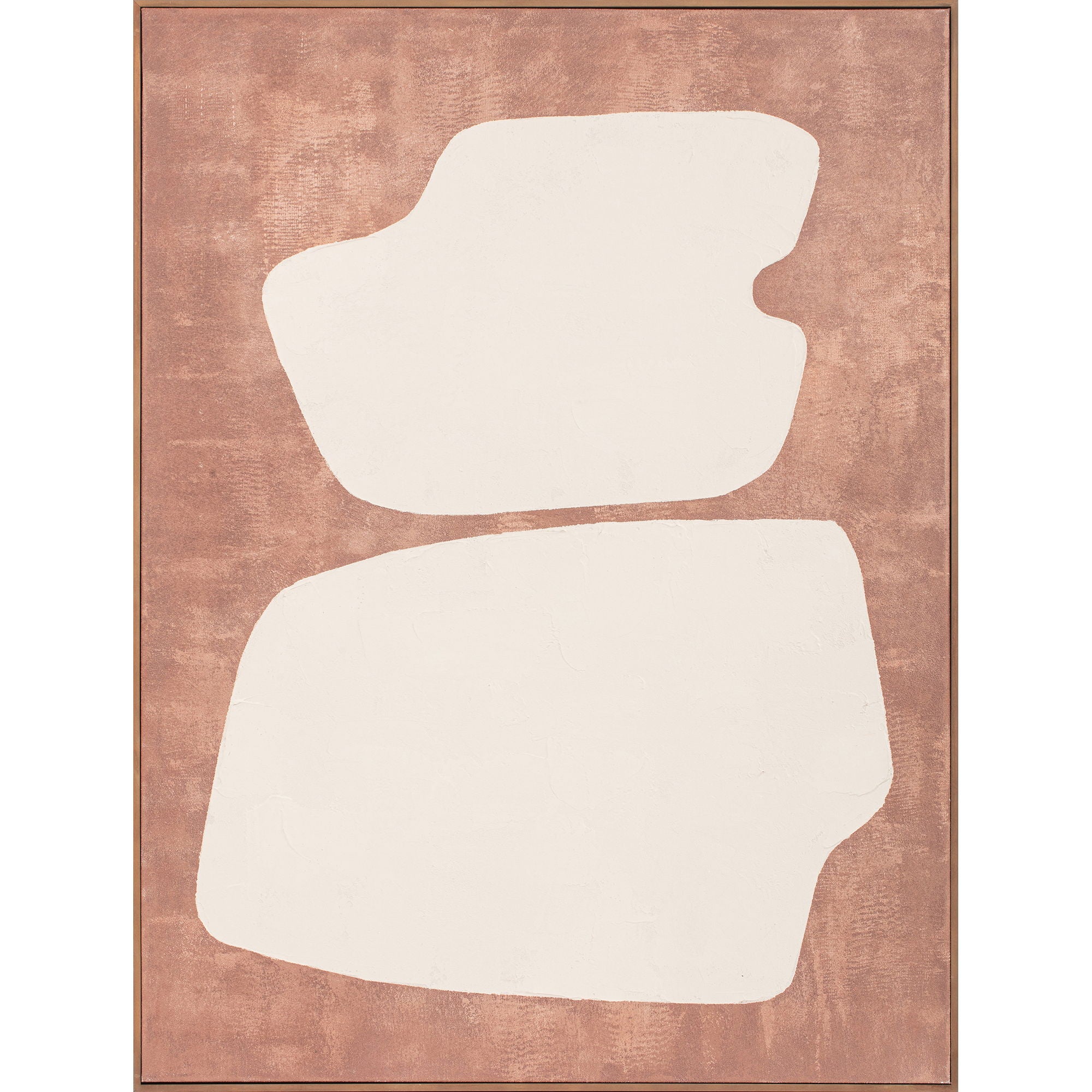 Sulo – Canvas Art – Beige