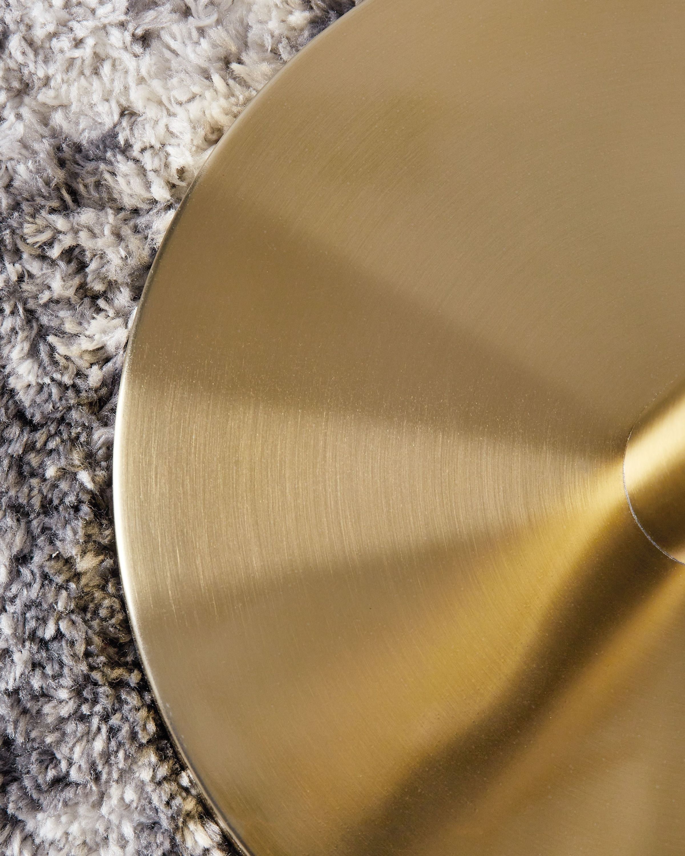 Tobbinsen - Metal Lamp - Image 2
