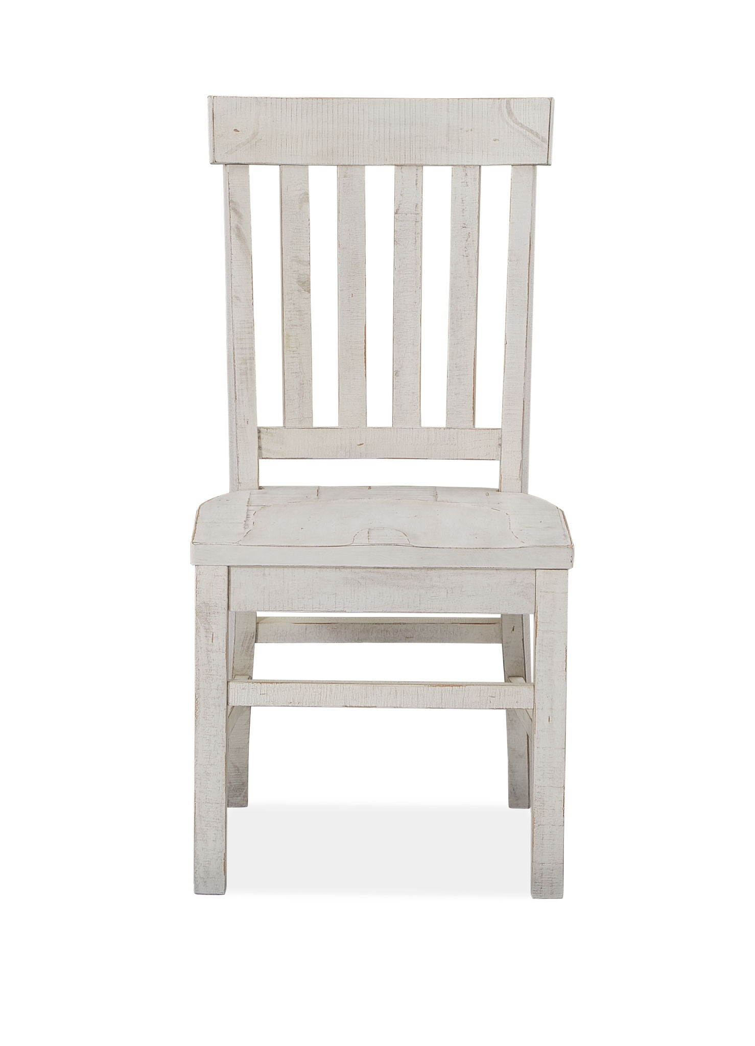 Bronwyn - Dining Side Chair (Set of 2) - Alabaster - Image 1