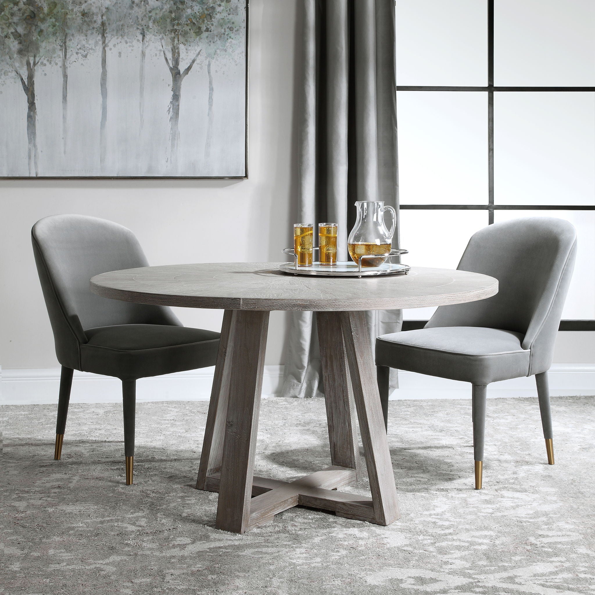 Gidran - Dining Table - Image 2