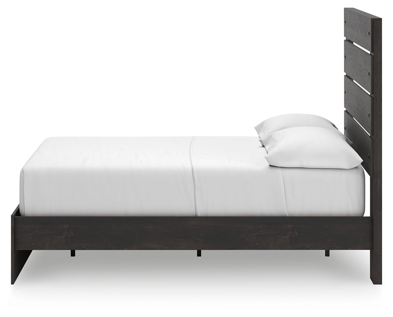 Hollivern - Panel Storage Bed - Image 2