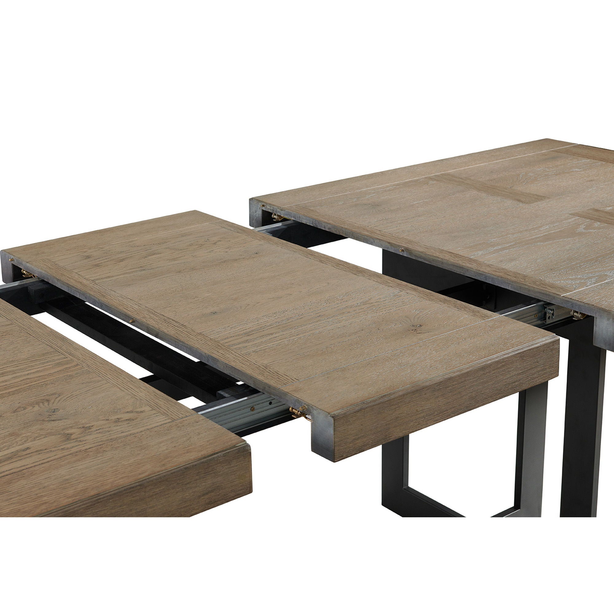 Eden - Trestle Table - Dune - Image 3