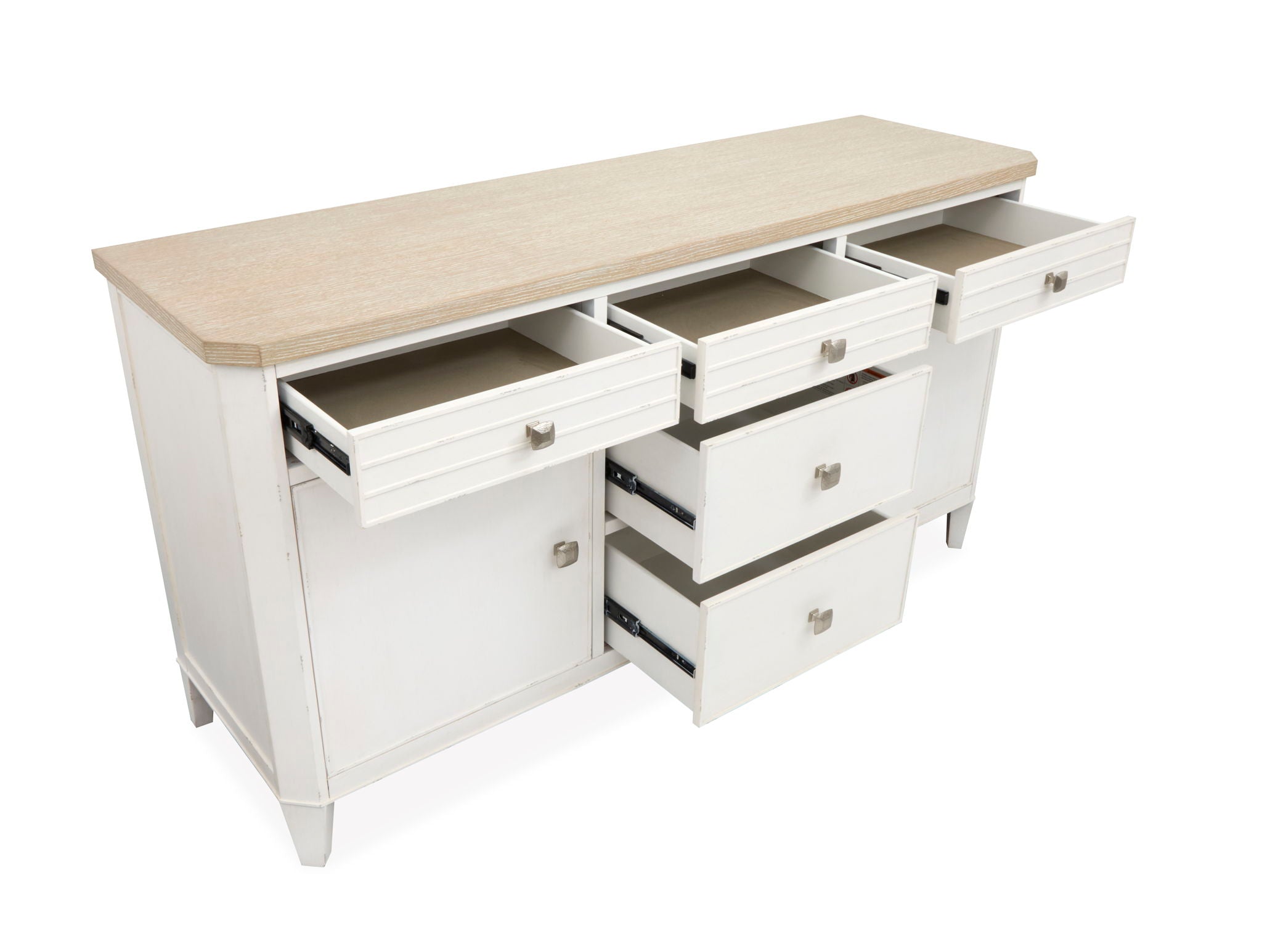 Echo Isles - Buffet - Sea Pearl And Driftwood - Image 2