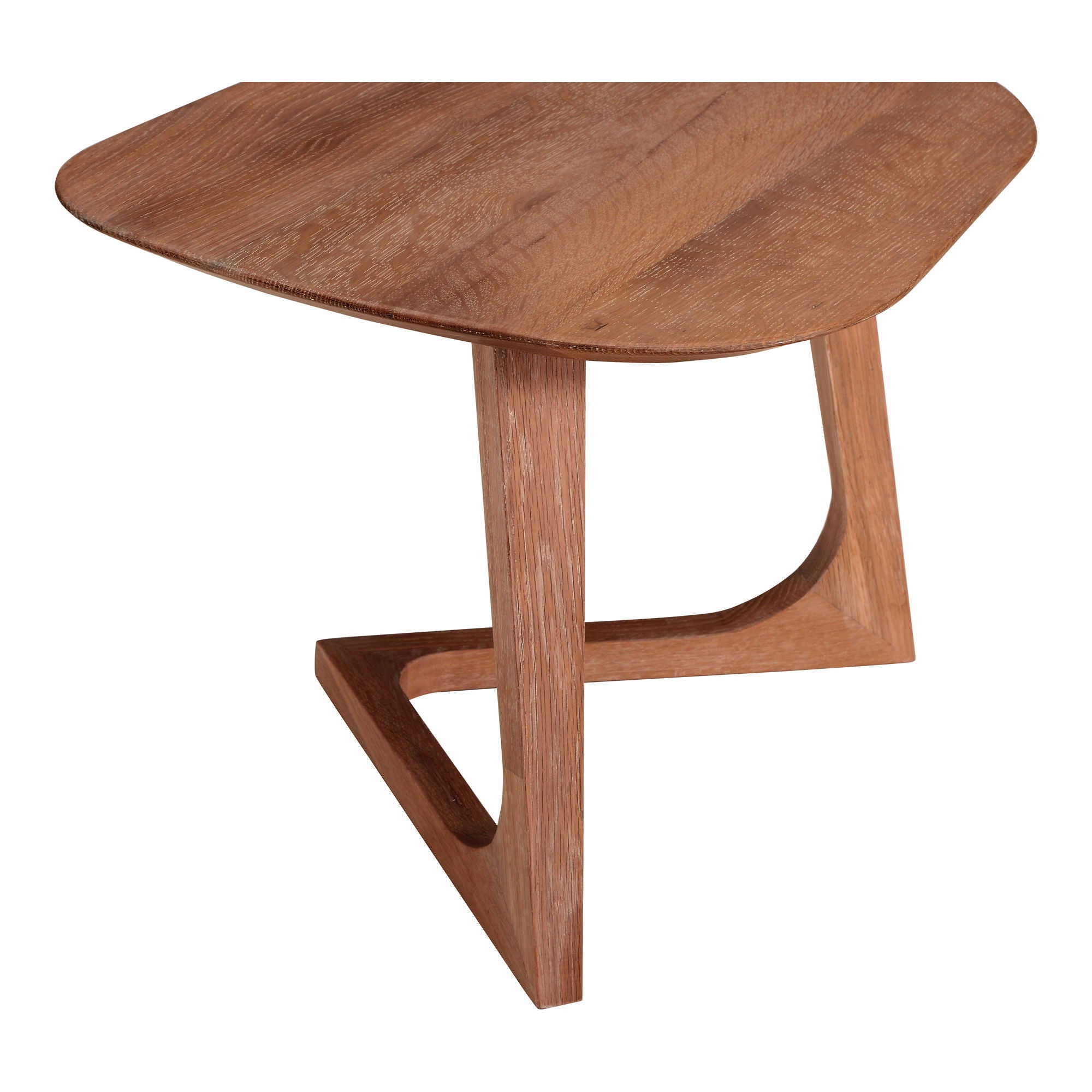 Godenza - End Table - Brown - Image 2
