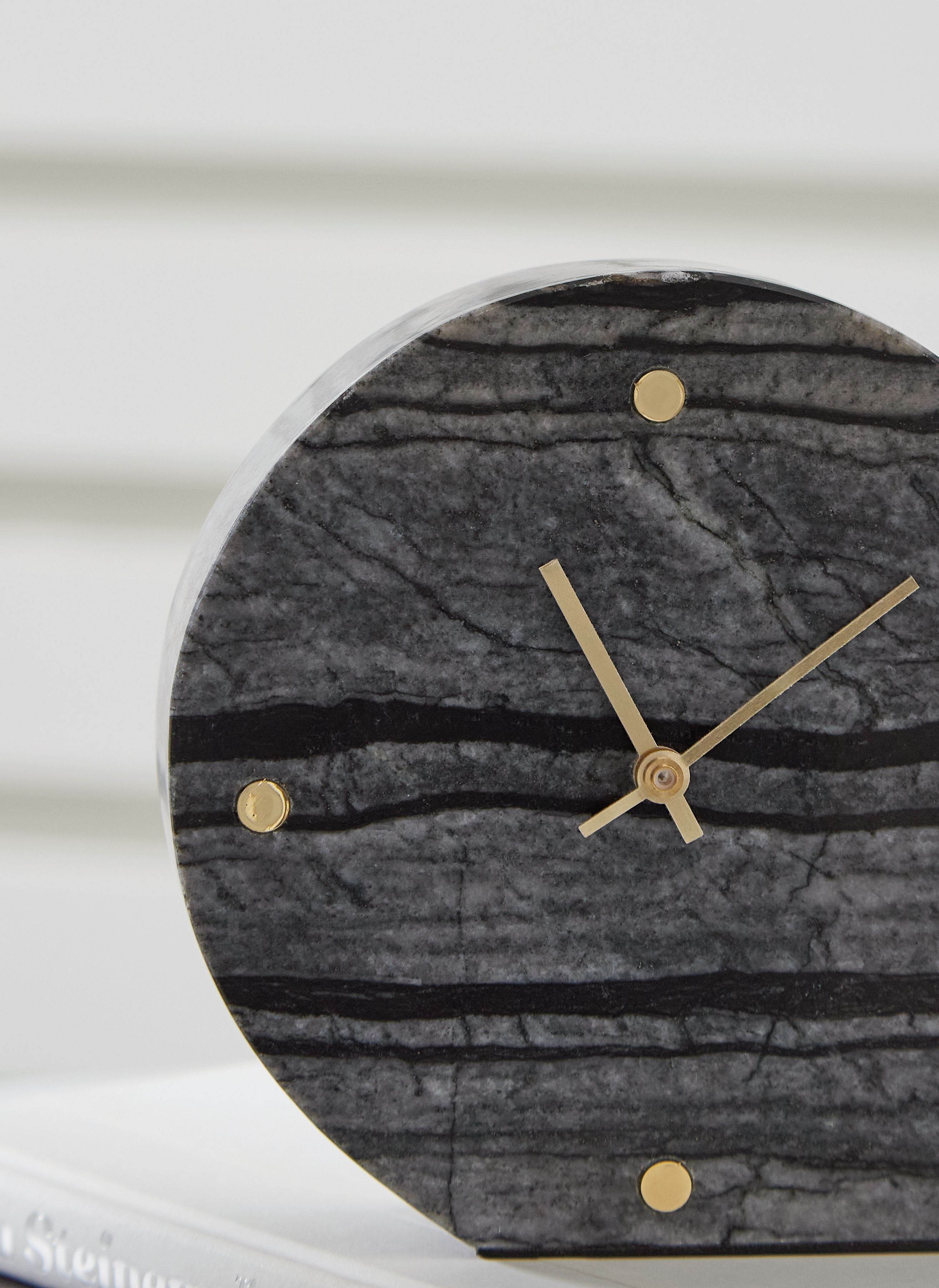Janmour - Table Clock - Image 2