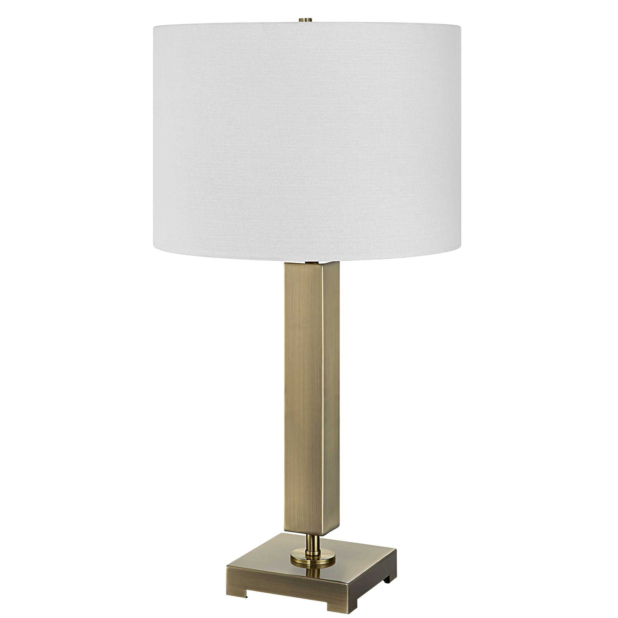 Duomo - Table Lamp - Brass - Image 2