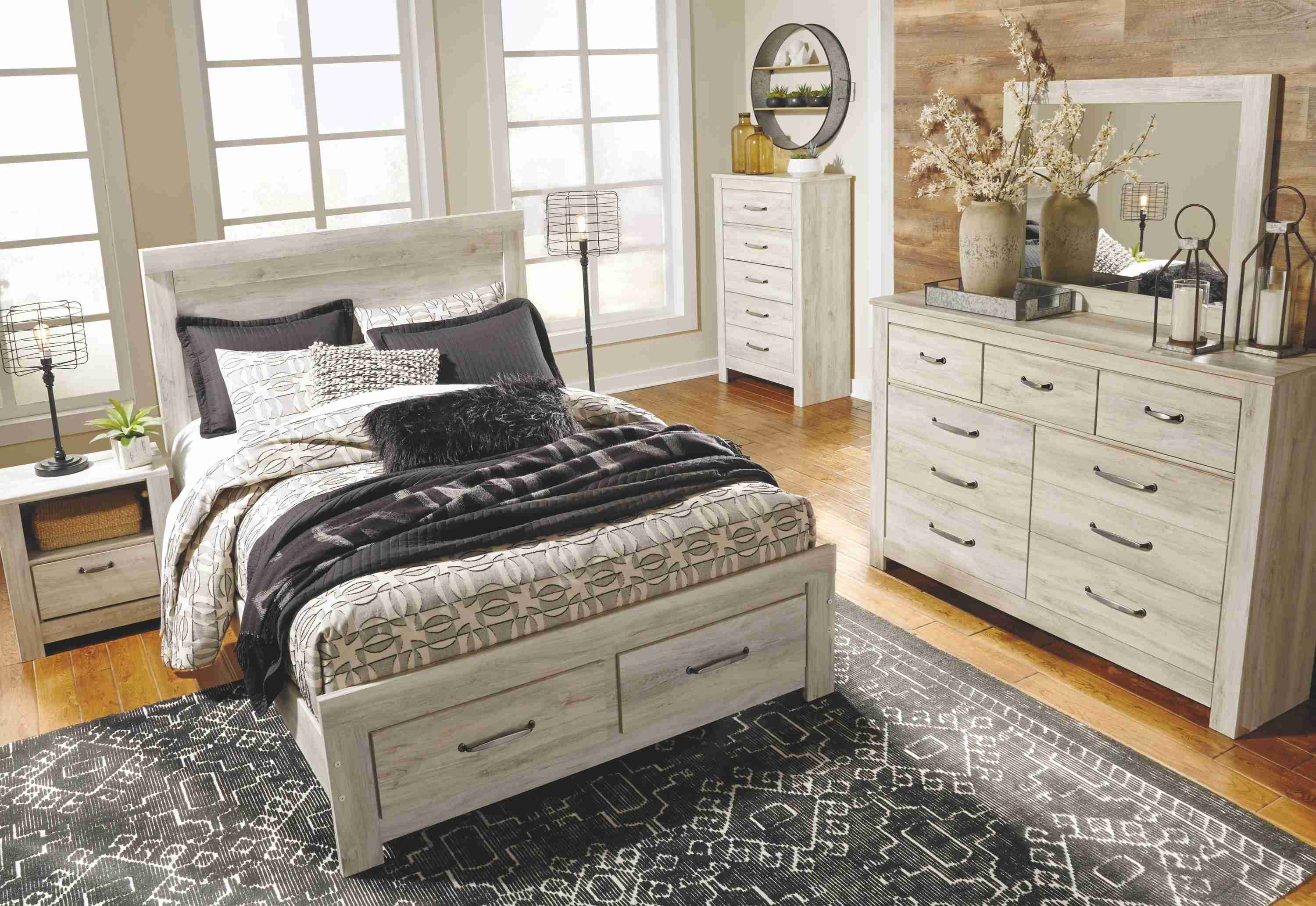 Bellaby - Dresser - Image 3