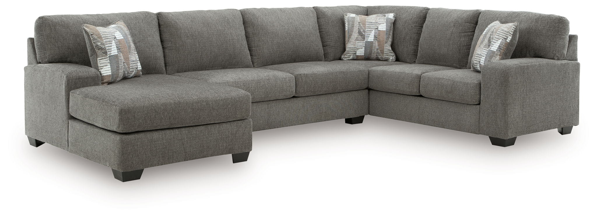 Clarington - Sectional - Image 1
