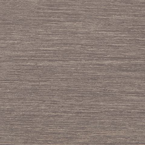 Hillside Barn - Swivel Lounge W/ Cushion - Gray / Brown - Image 2