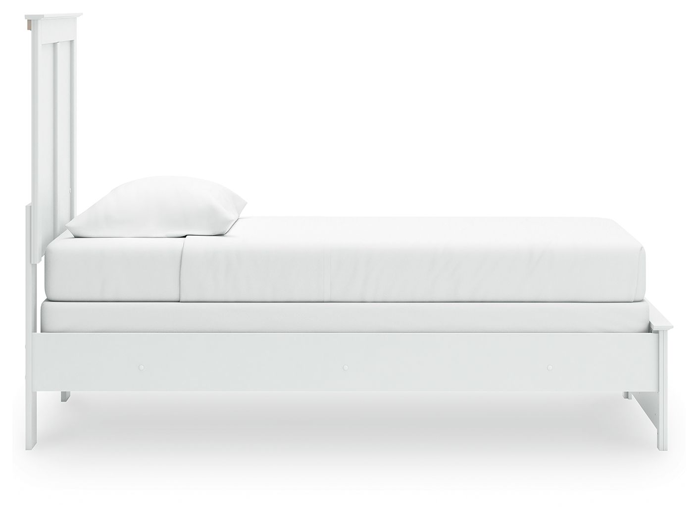 Bostwick Shoals - Panel Bedroom Set - Image 3