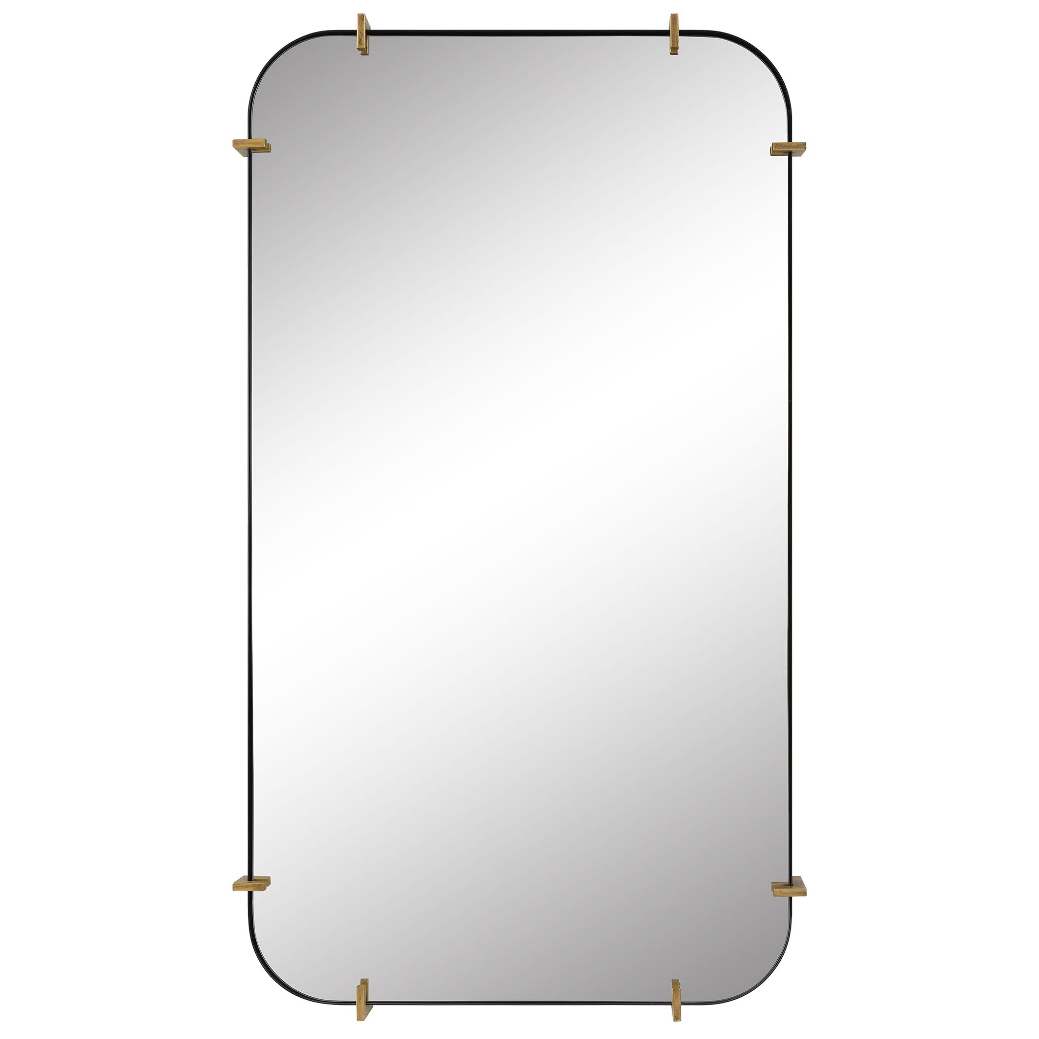 Pali – Industrial Mirror