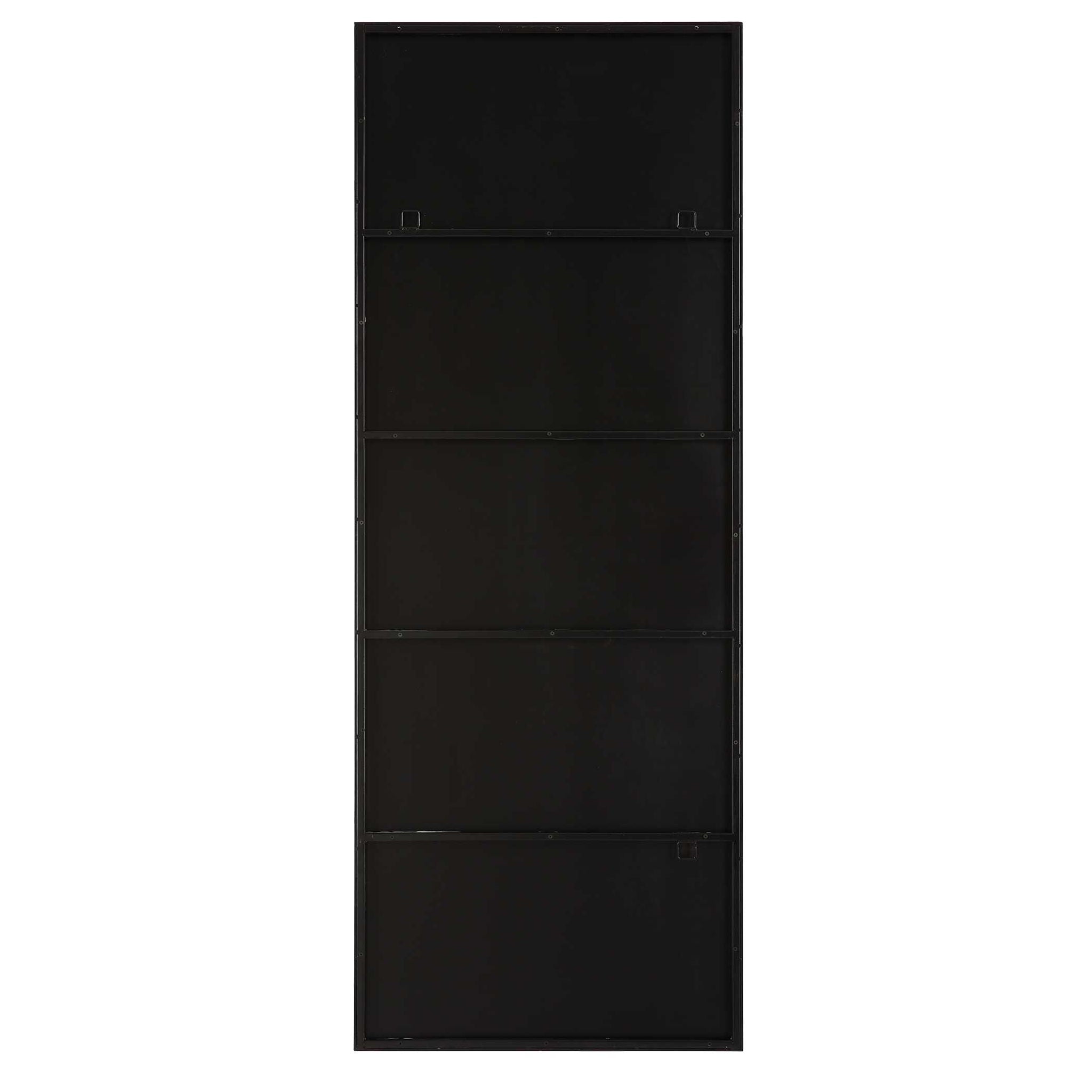 Serchio - Oversized Iron Mirror - Image 2
