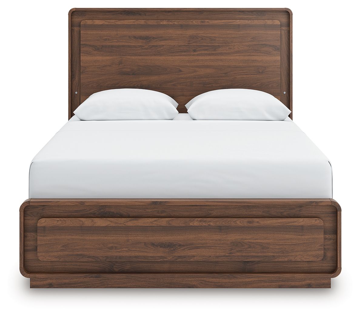 Fortlorn - Panel Bed - Image 2