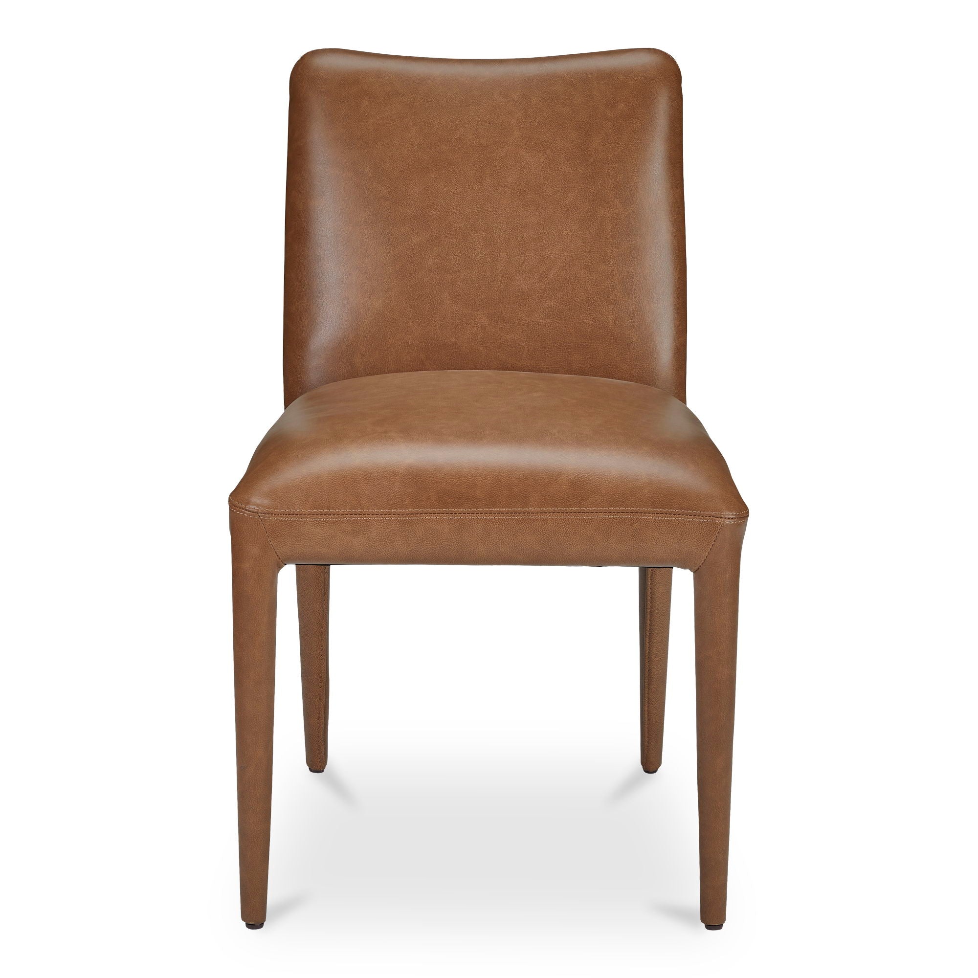 Calla - Dining Chair (Set of 2) - Brown - Image 3