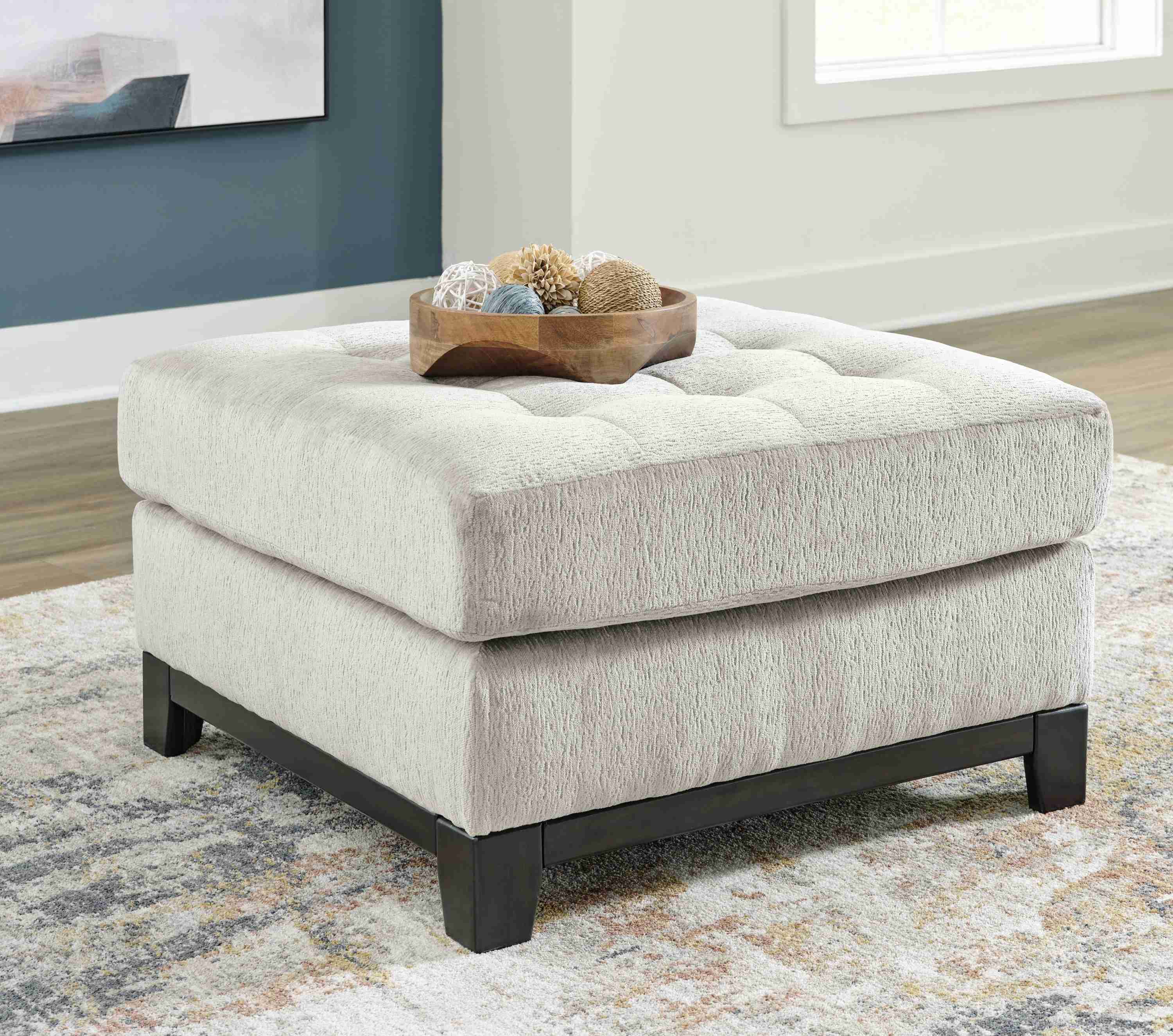 Maxon Place - Oversized Accent Ottoman - Image 3