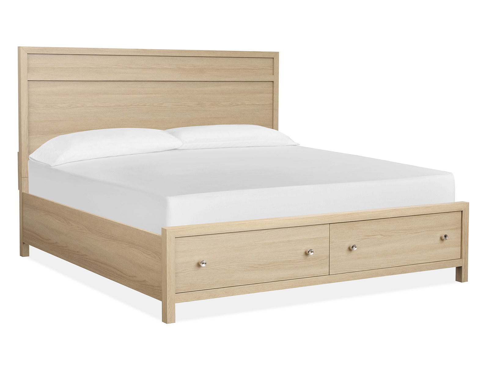 Merrifield - Panel Storage Bed - Image 2
