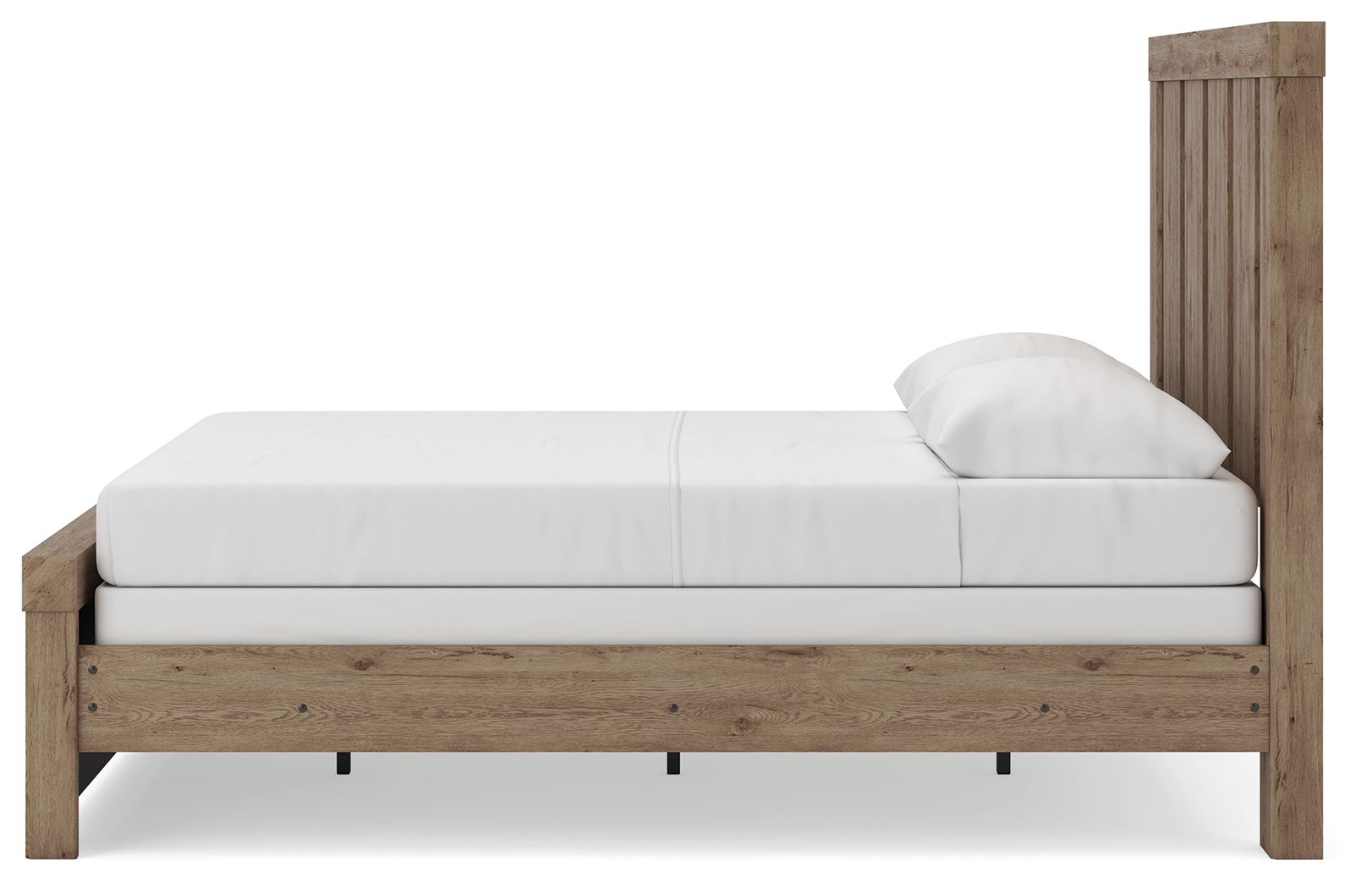 Oliandon - Panel Bed - Image 2