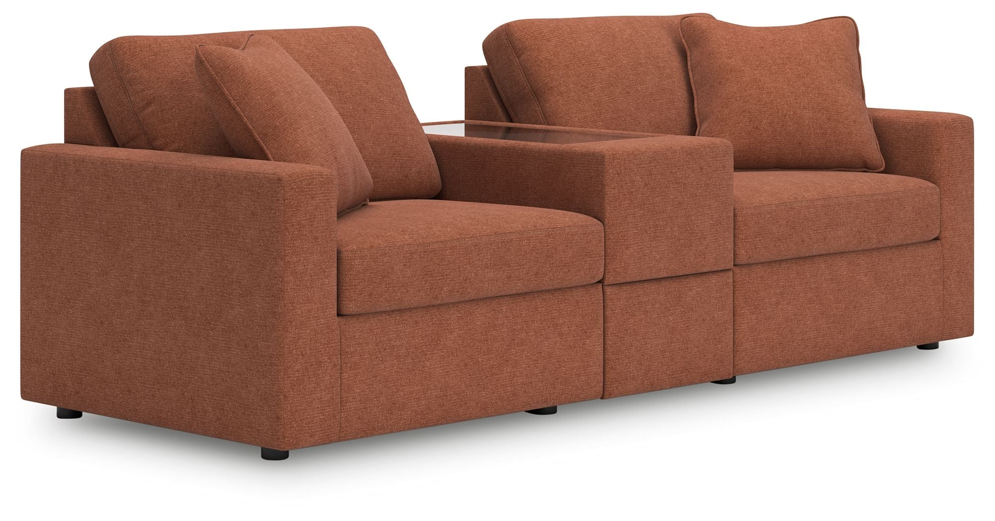 Modmax - Sectional - Spice - Image 3