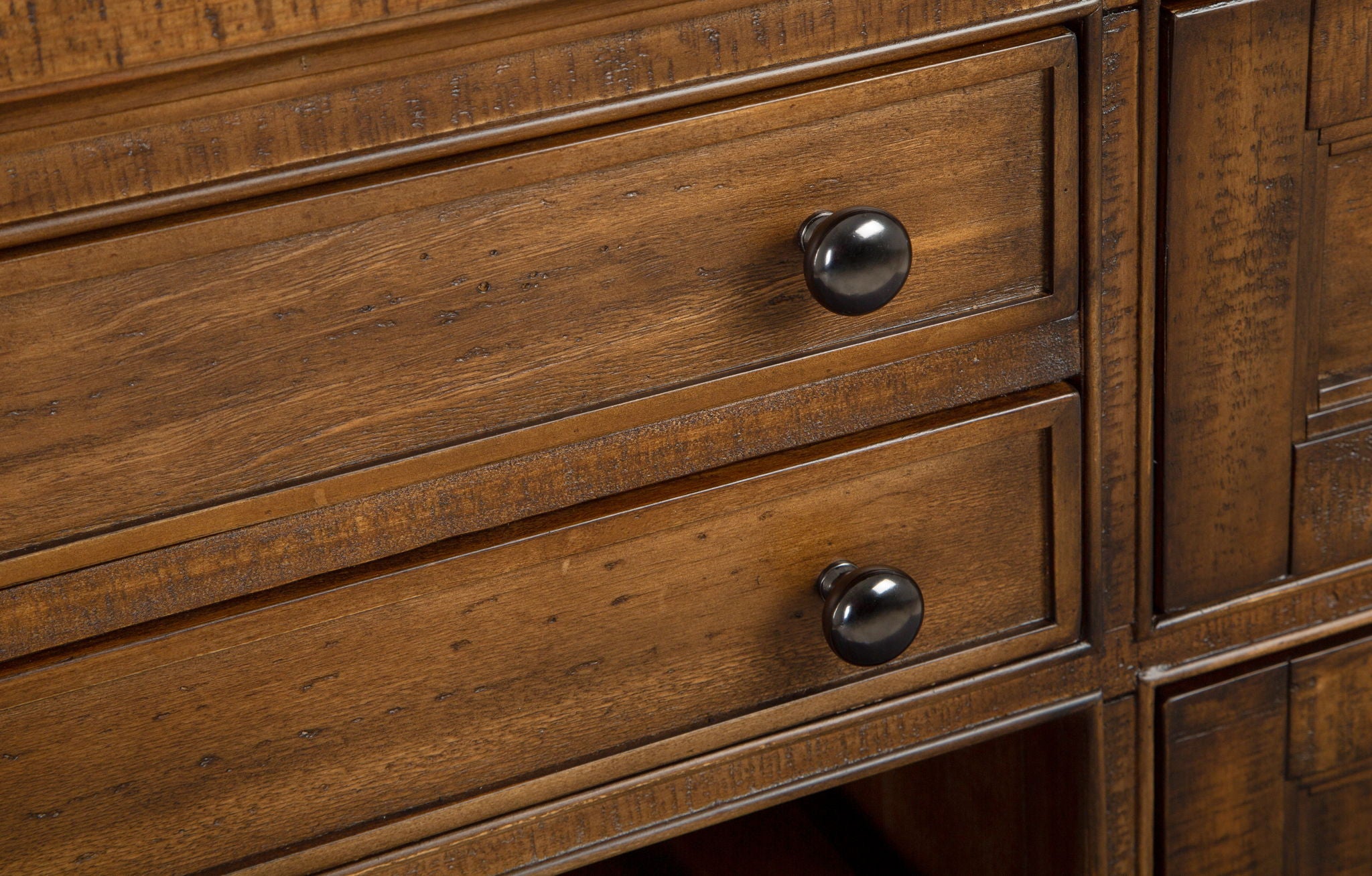 Bay Creek - Buffet Hutch - Image 2