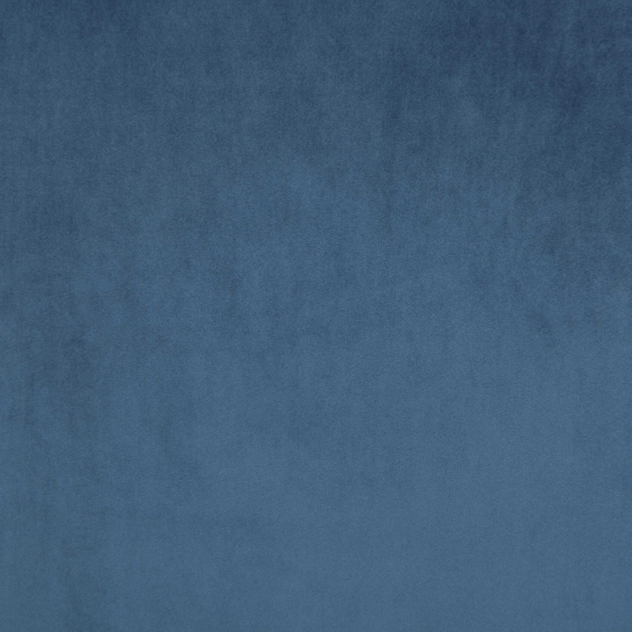 Mallorie - Swivel Chair - Blue - Image 3
