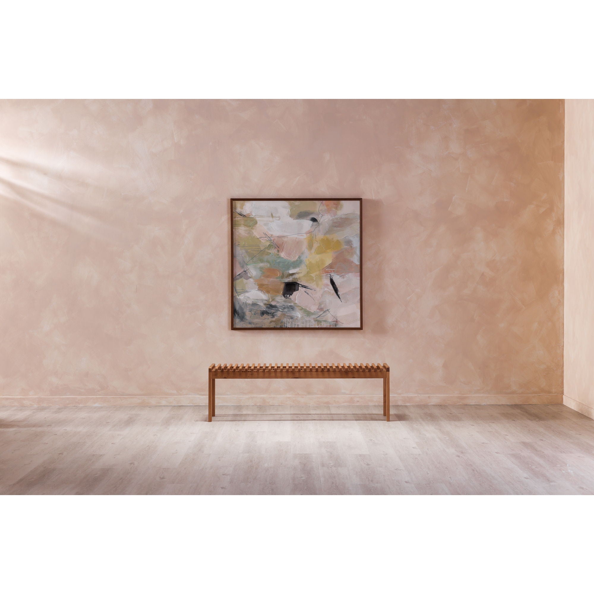Serendipity - Framed Painting - Canvas - Image 2